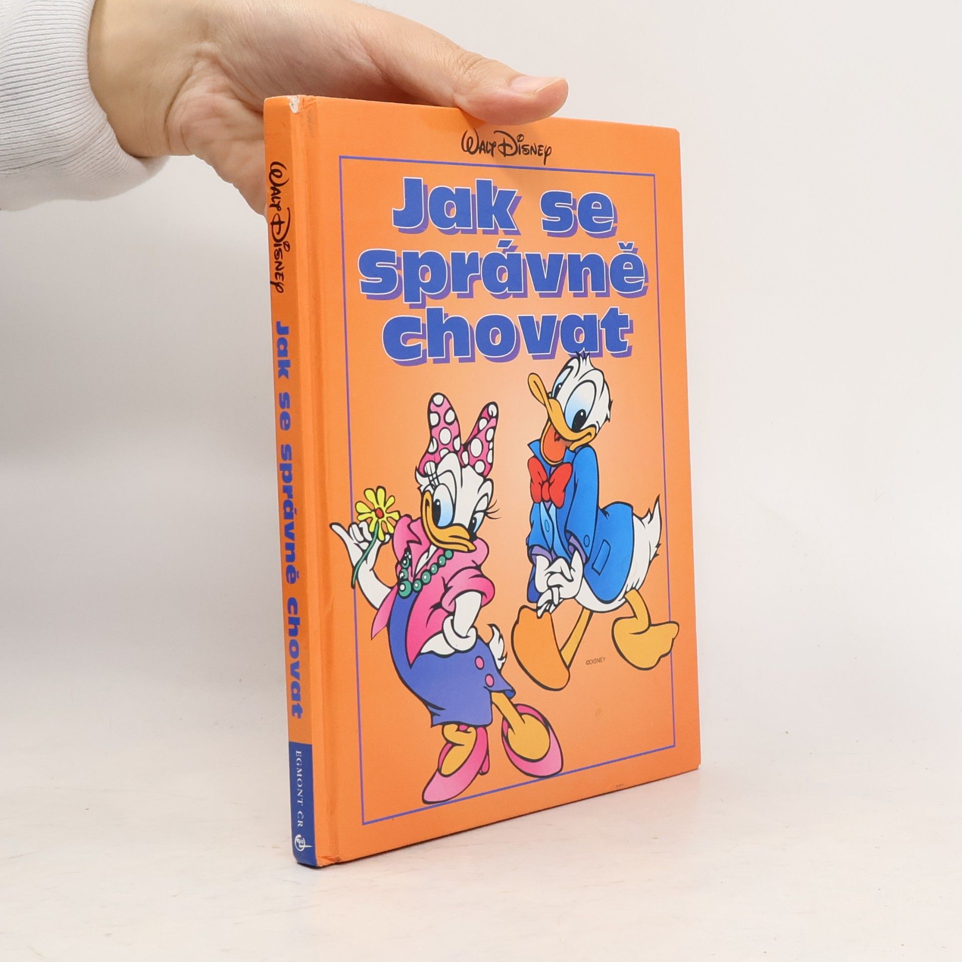 Autorenkollektiv Jak se správně chovat