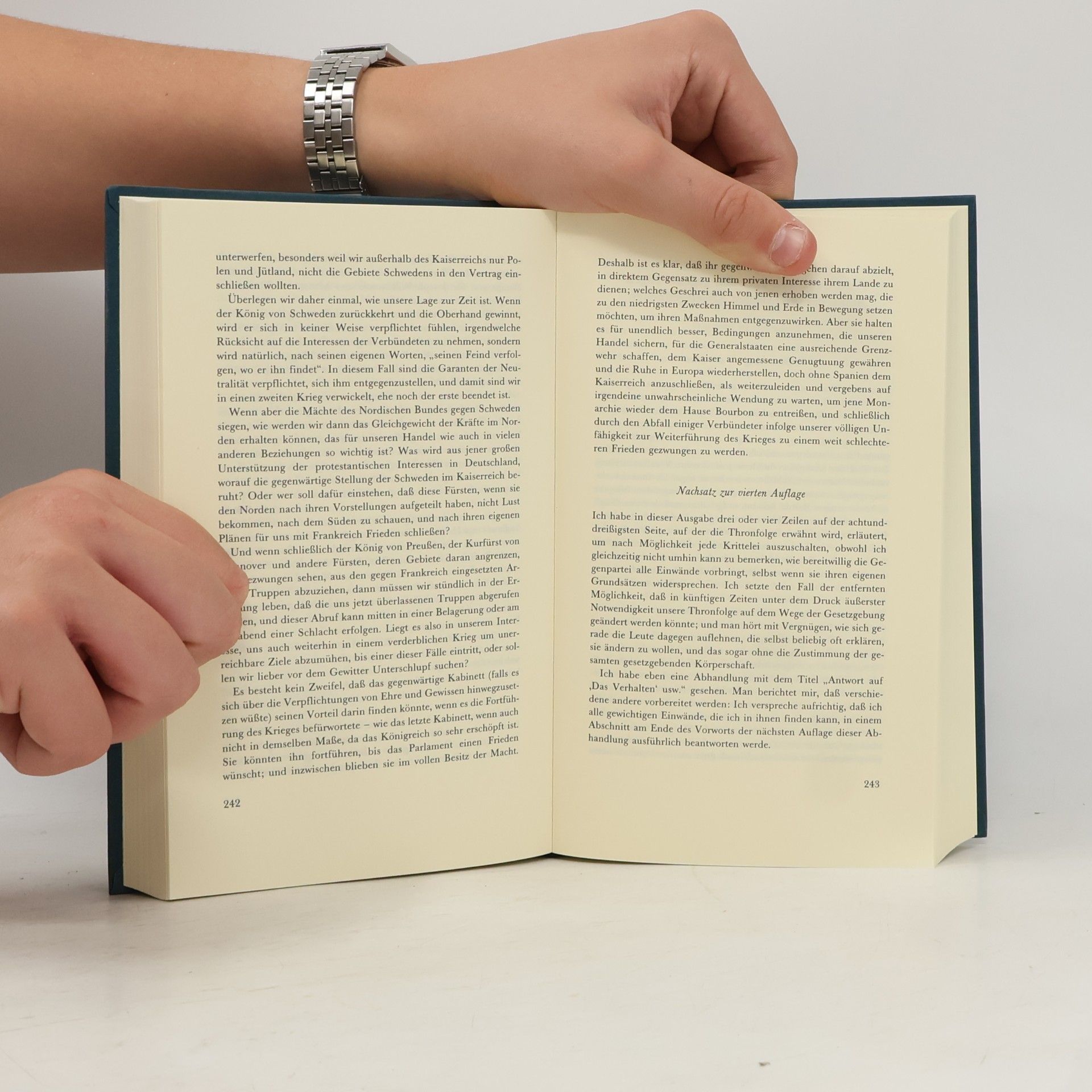 Jonathan Swift Politische Schriften 2