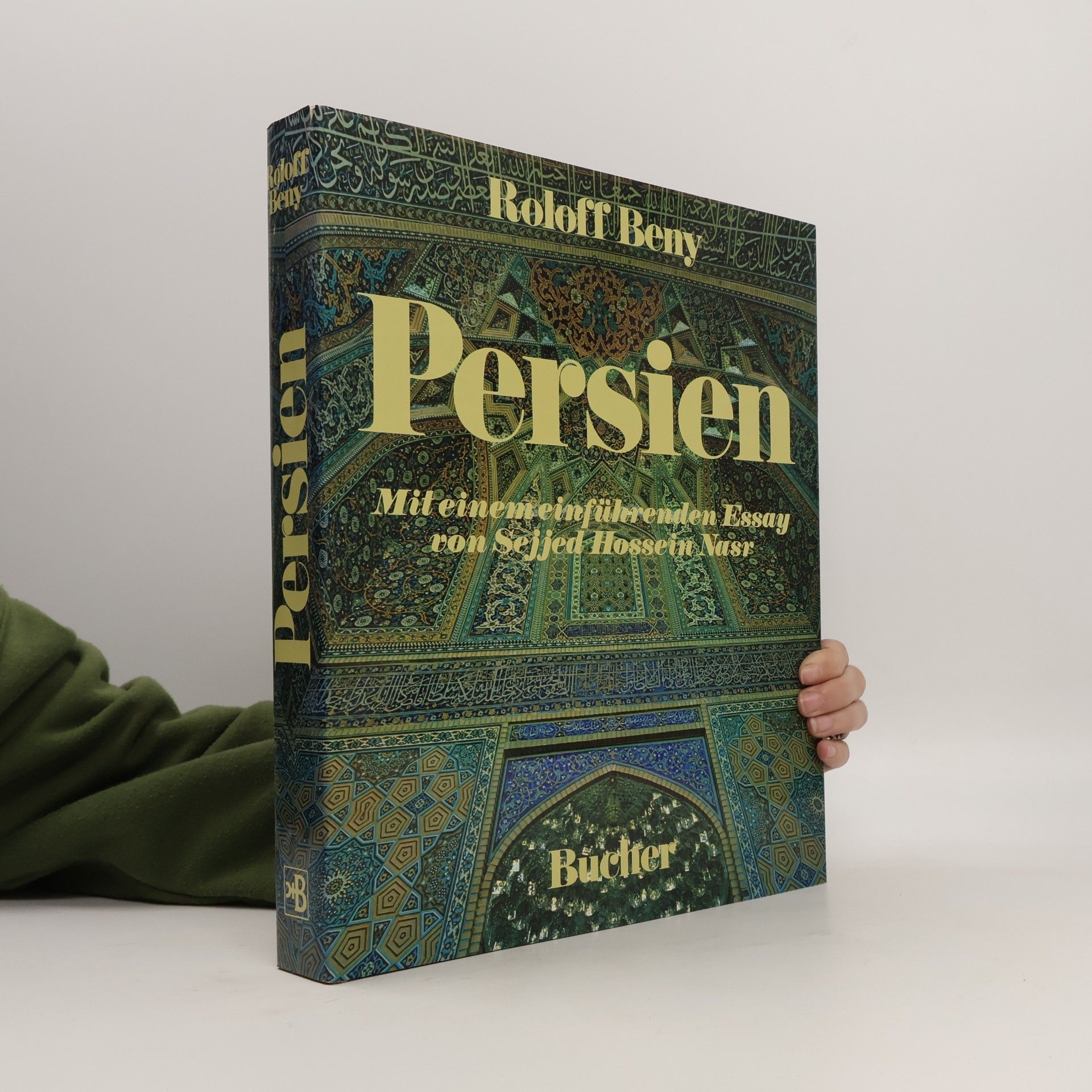 Persien