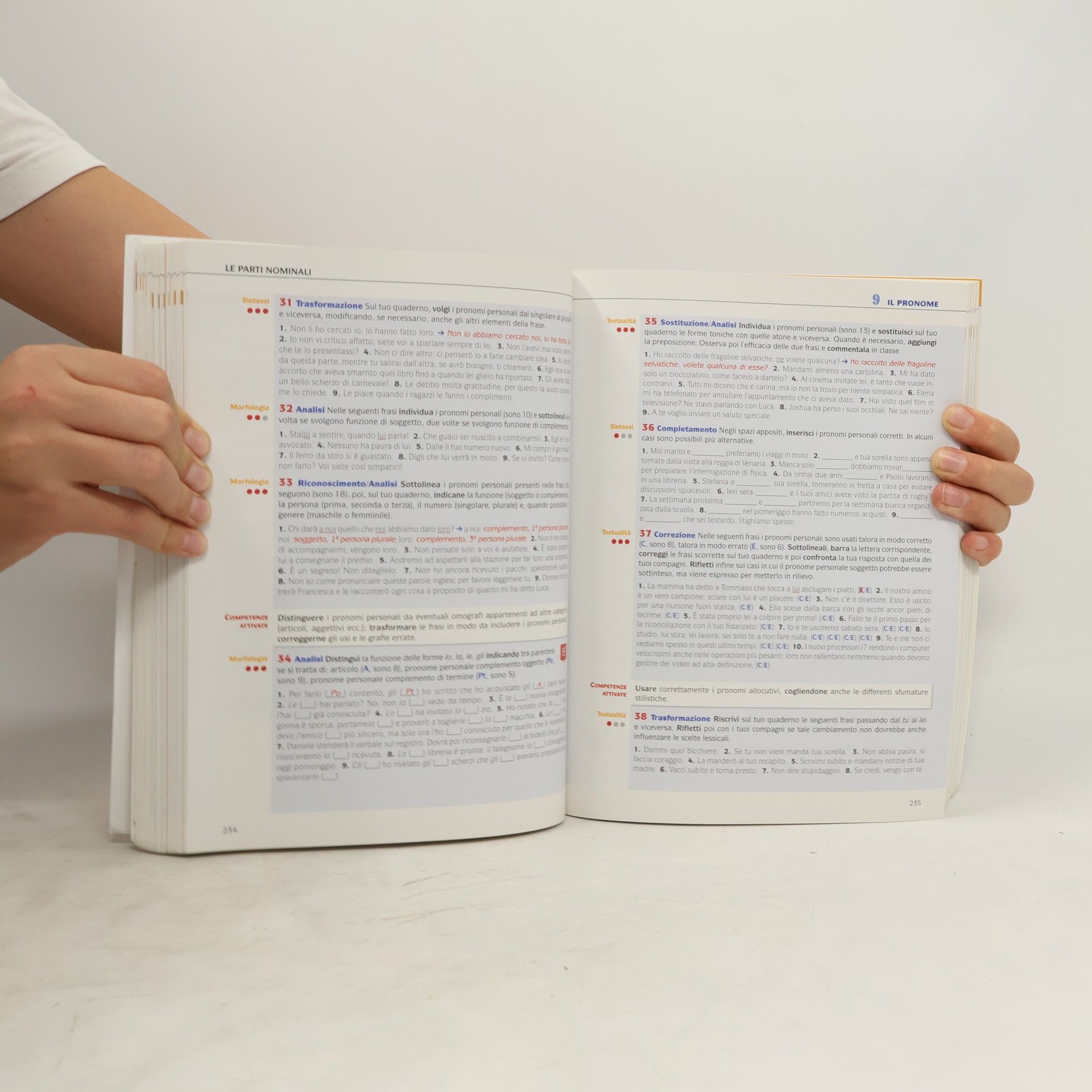 Gian Luigi Beccaria Italiano. Come si è formato, come funziona, come si usa, come cambia. Competenze linguistiche. Per le Scuole superiori. Con e-book. Con espansione online