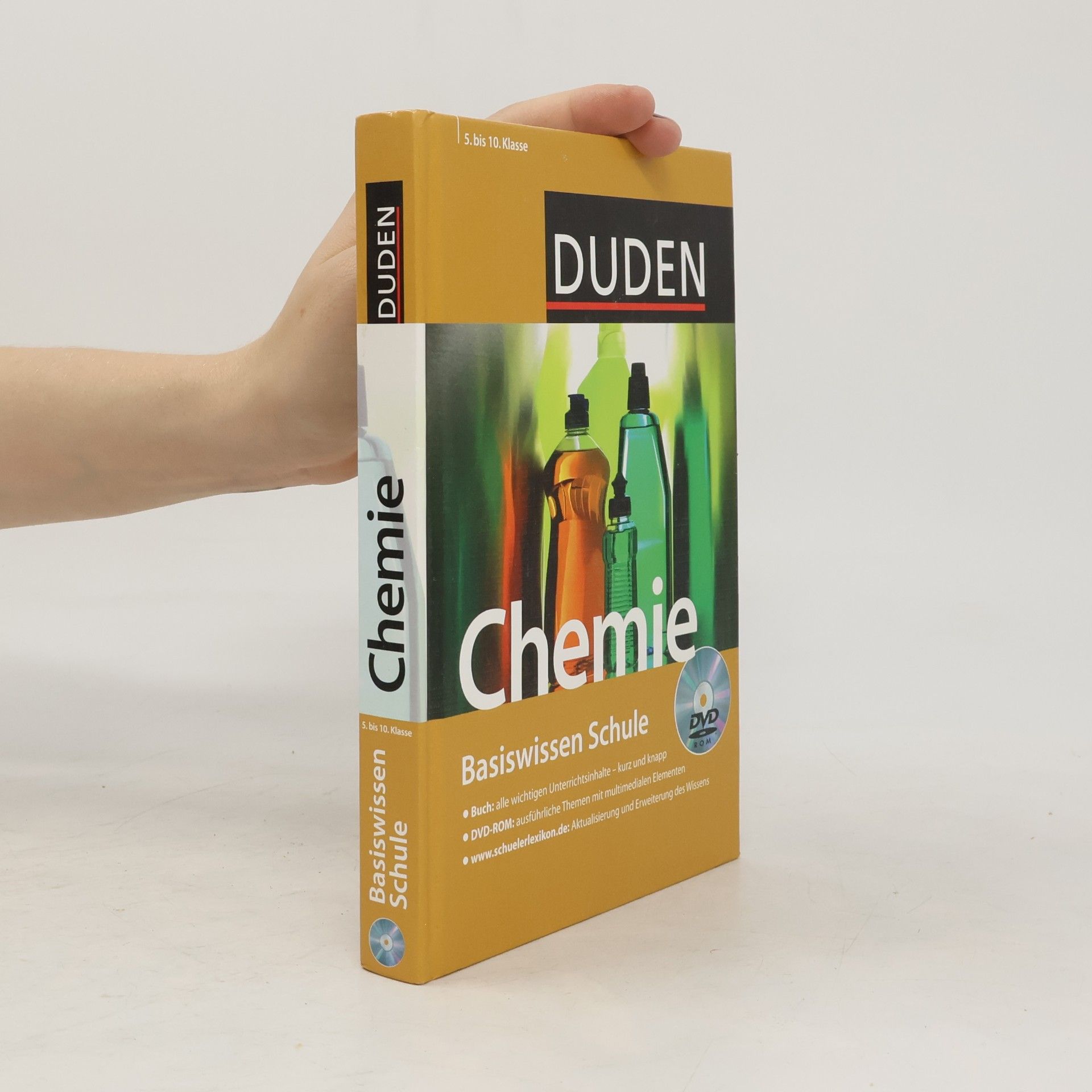 Chemie