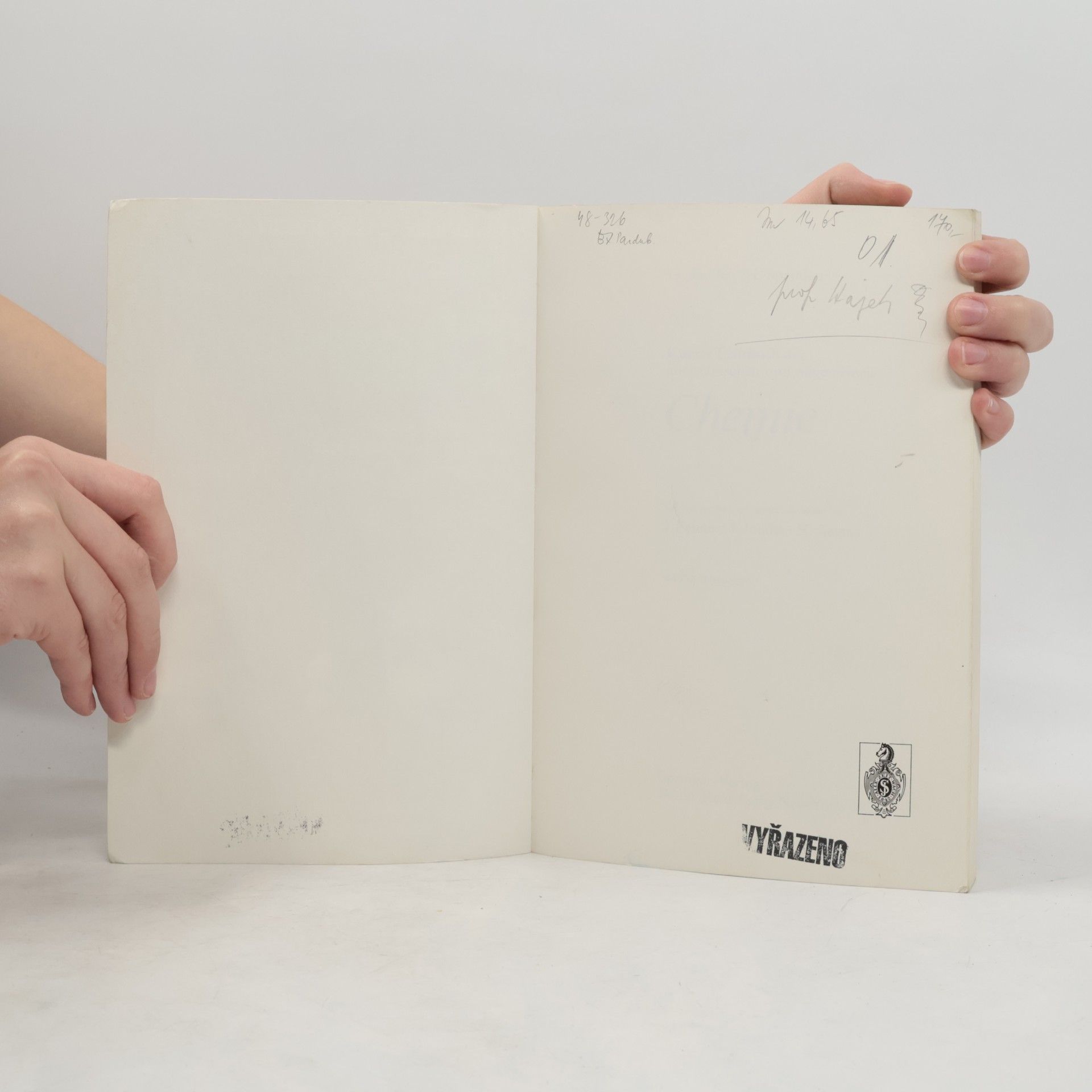 Gerhart August Jander Kurzes Lehrbuch der anorganischen und allgemeinen Chemie - Siebente Auflage, völlig neu bearbeitet von J. Fenner, J. Jander, H. Siegers
