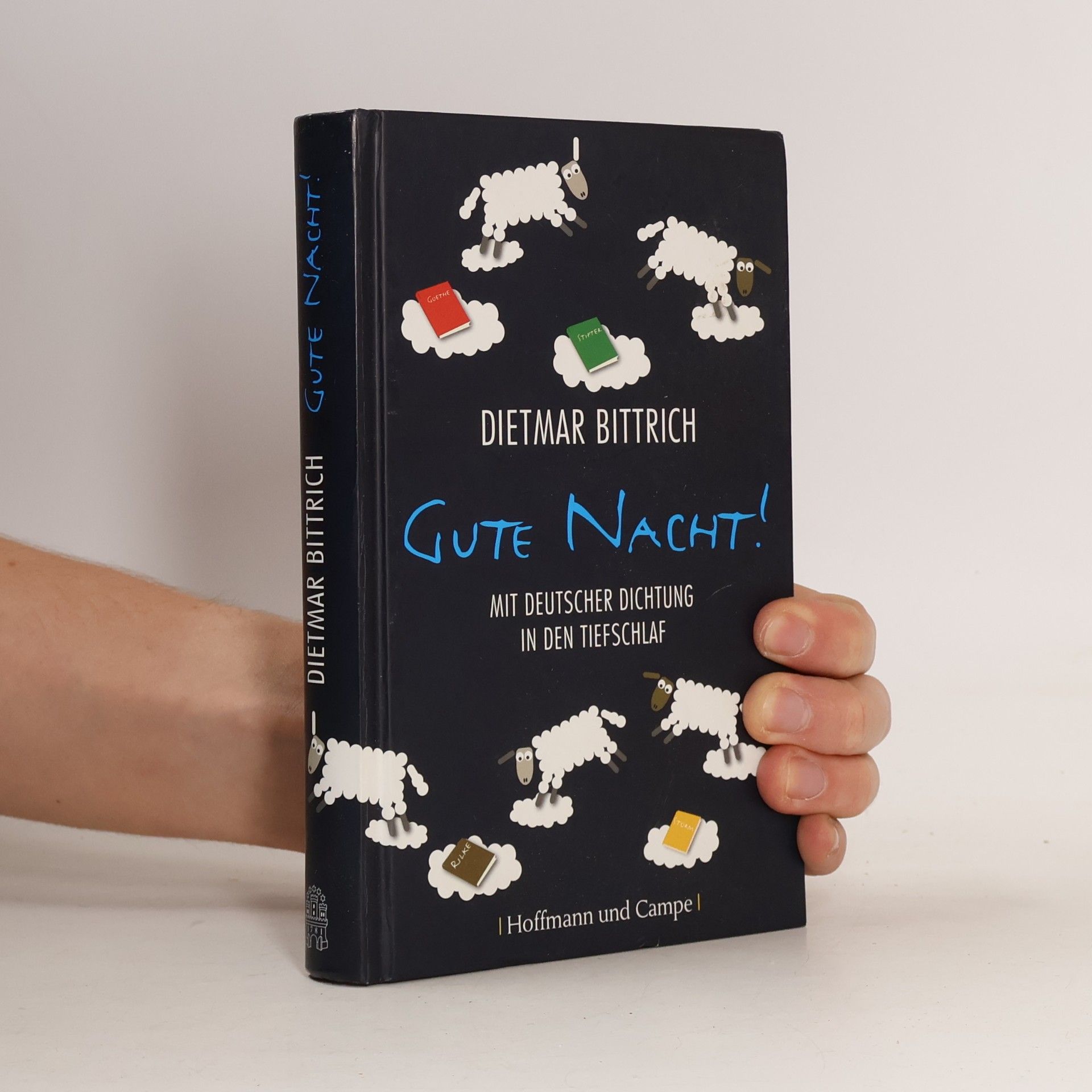 Gute Nacht!