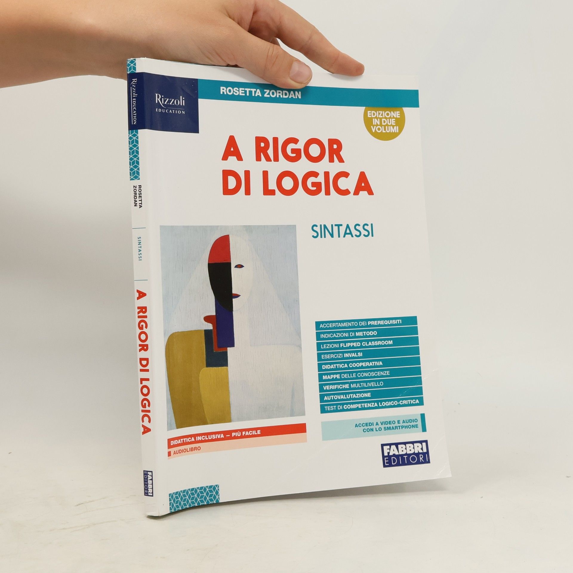A rigor di logica