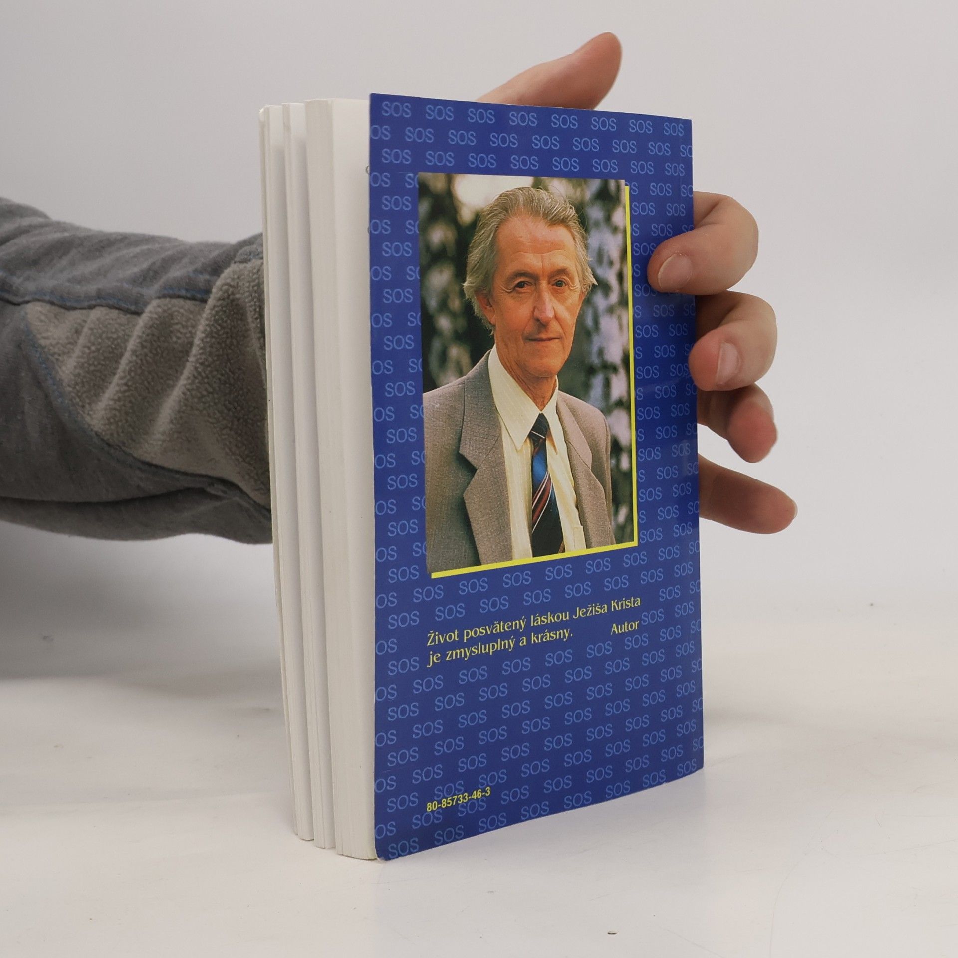 Karol Mika Pohotovostný lekár zasahuje