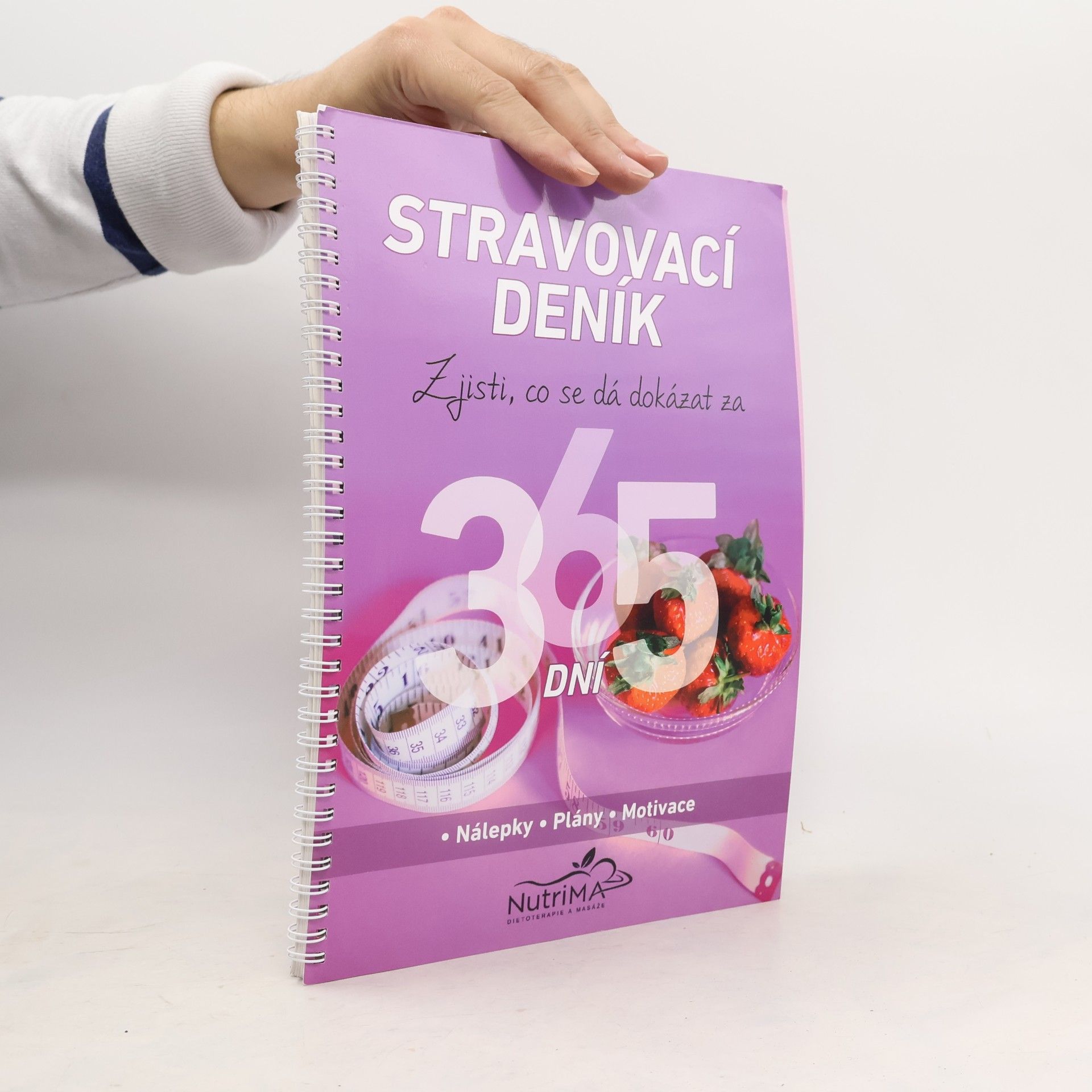 Stravovací deník