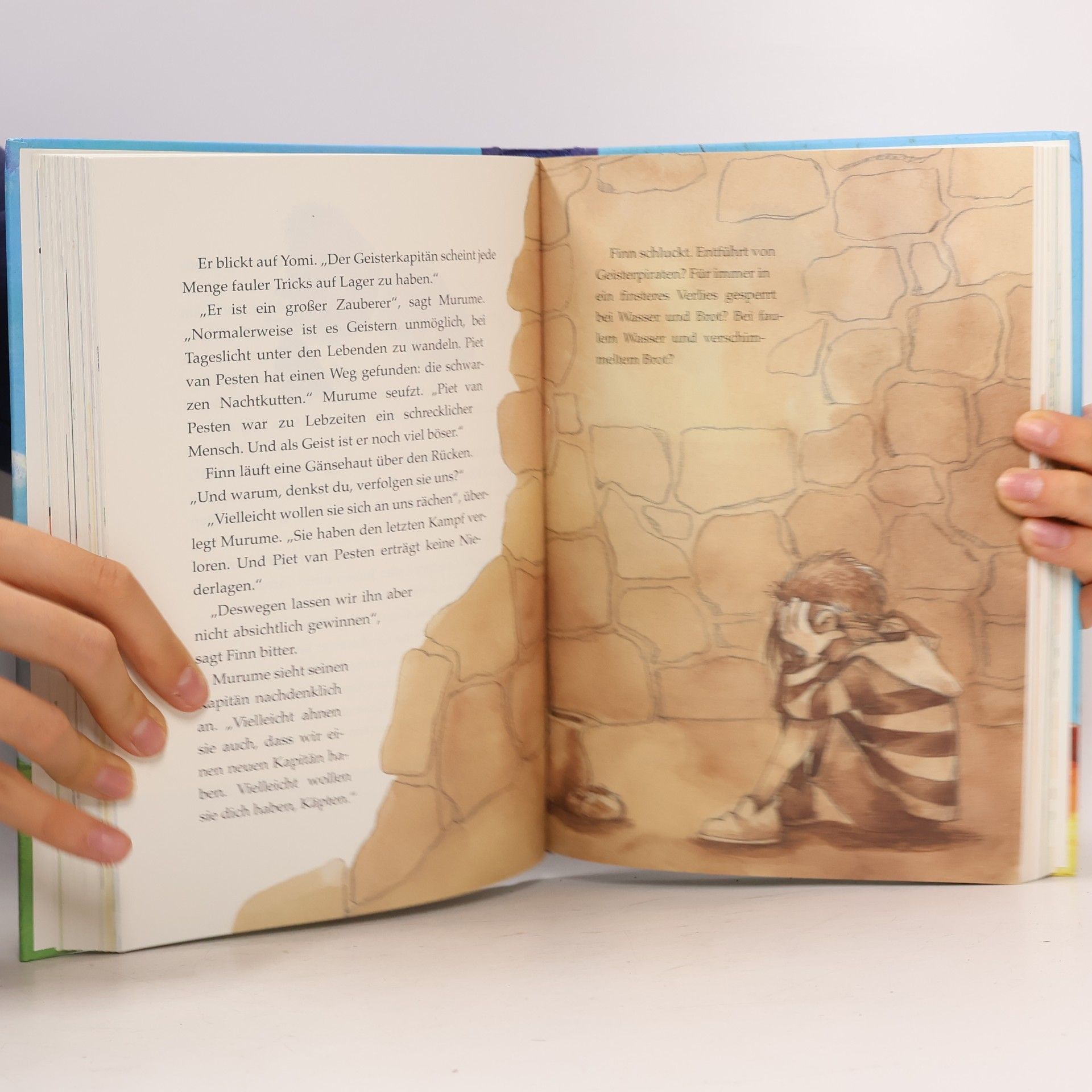 Das Vorlesebuch für Jungs