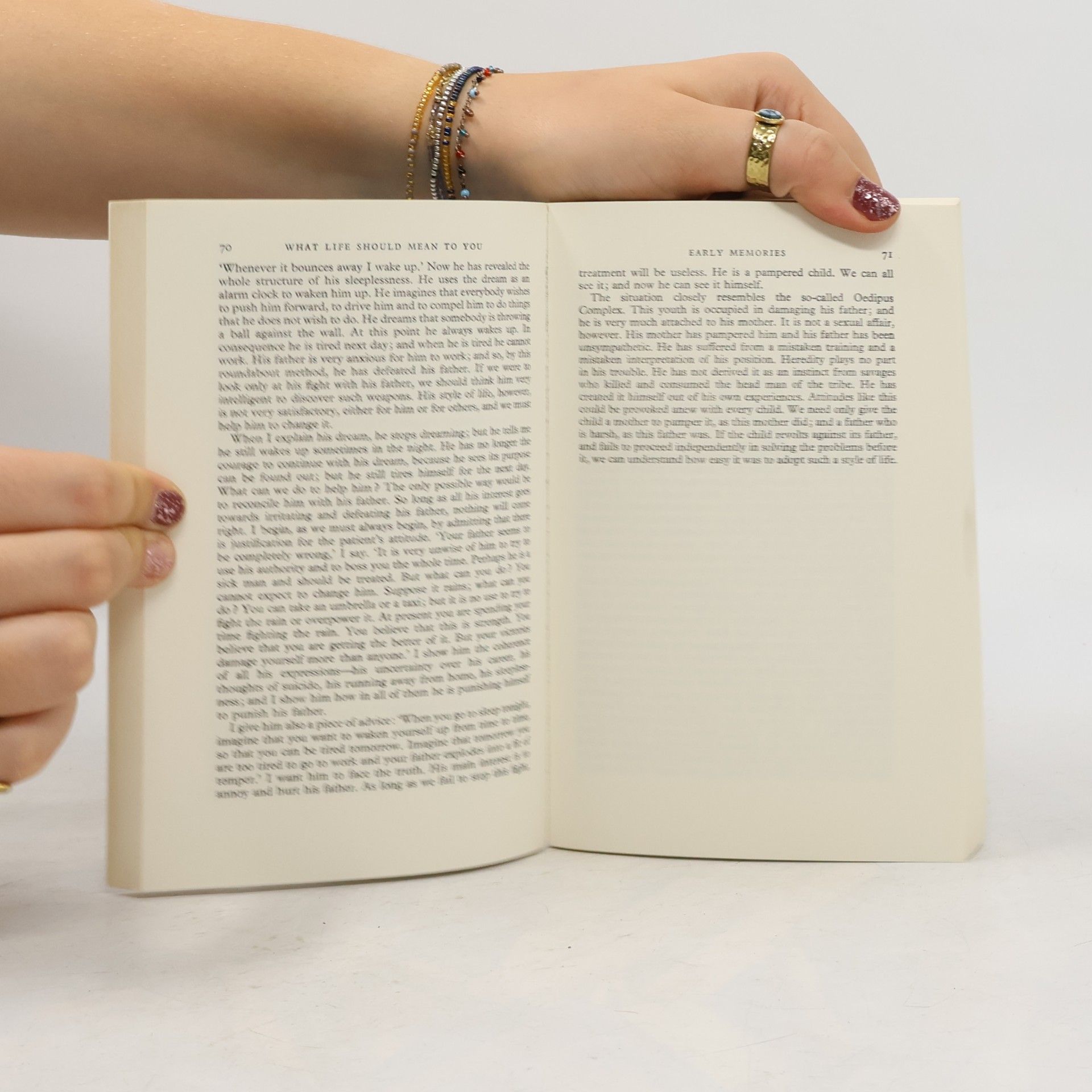 Alfred Adler Unwin Books - 30: What Life Could Mean to You