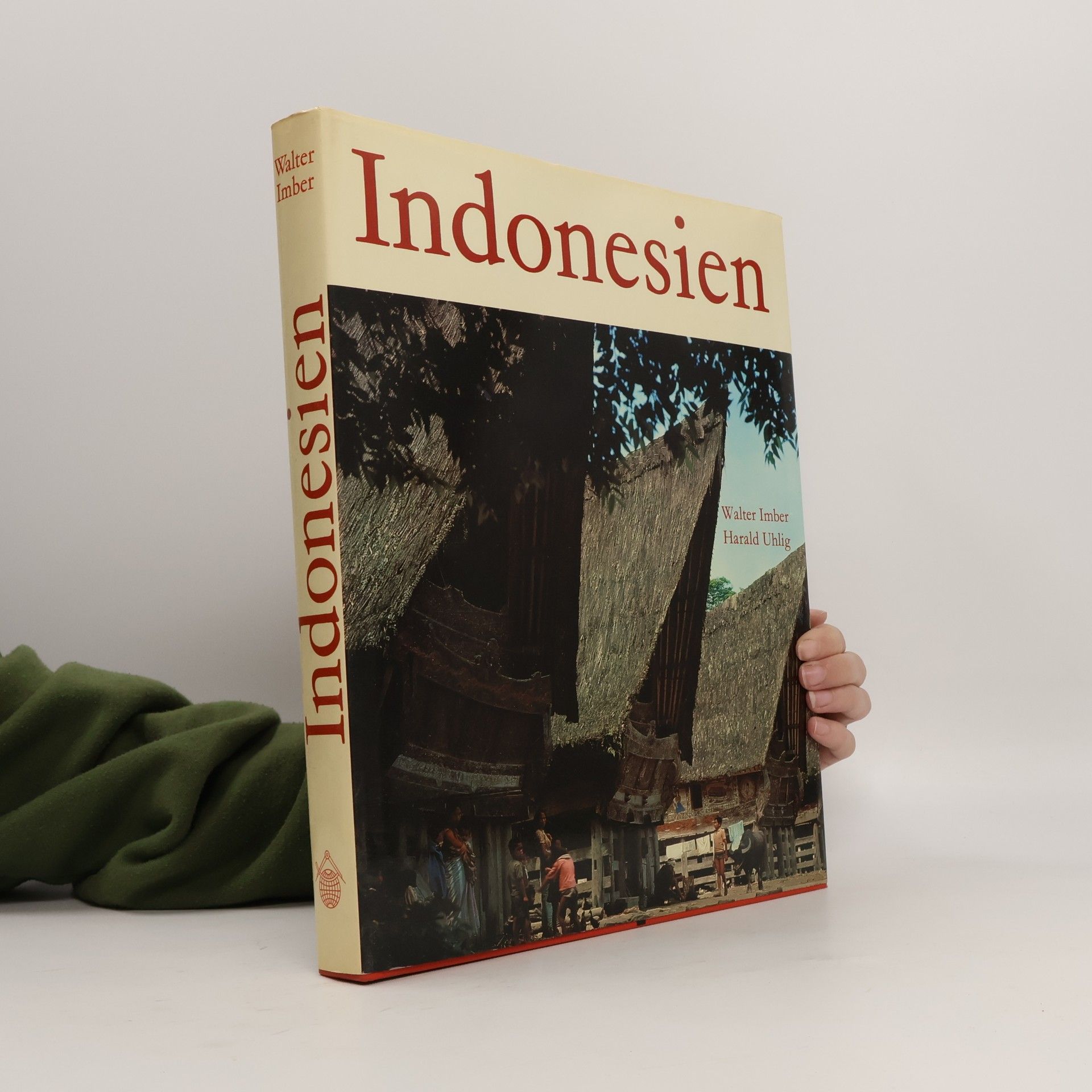 Indonesien
