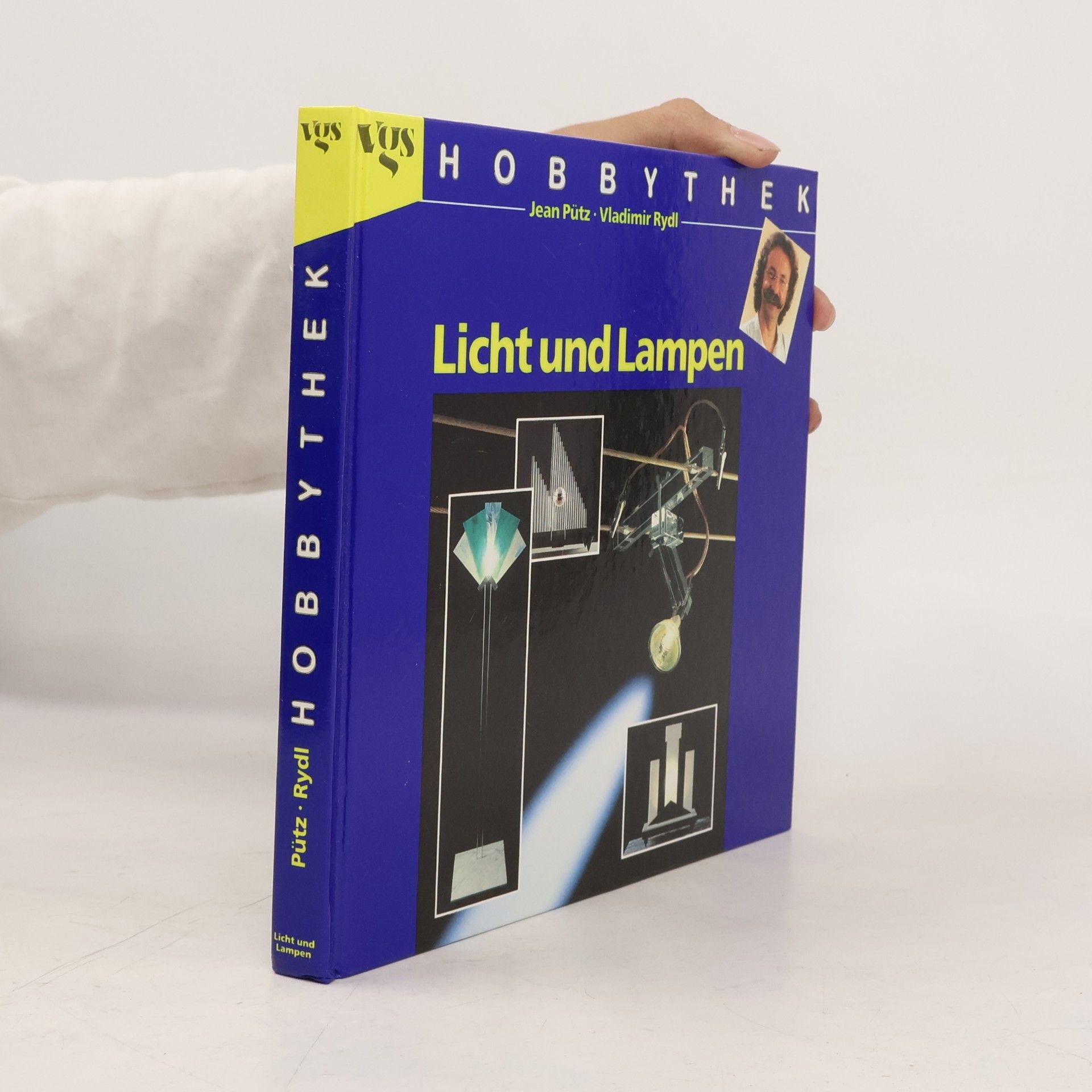 Licht und Lampen