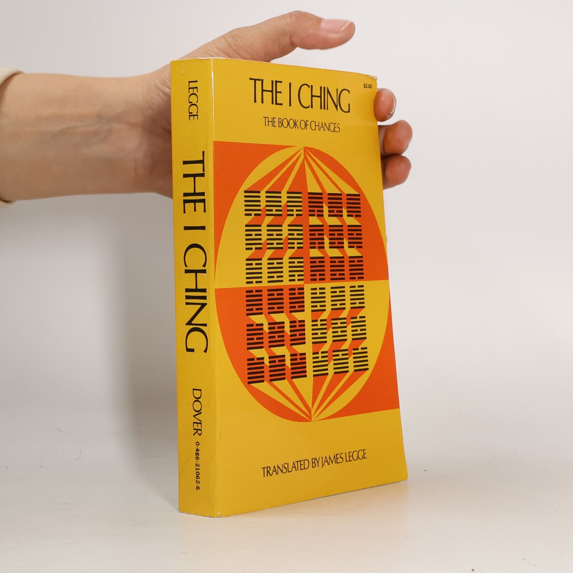 The I Ching