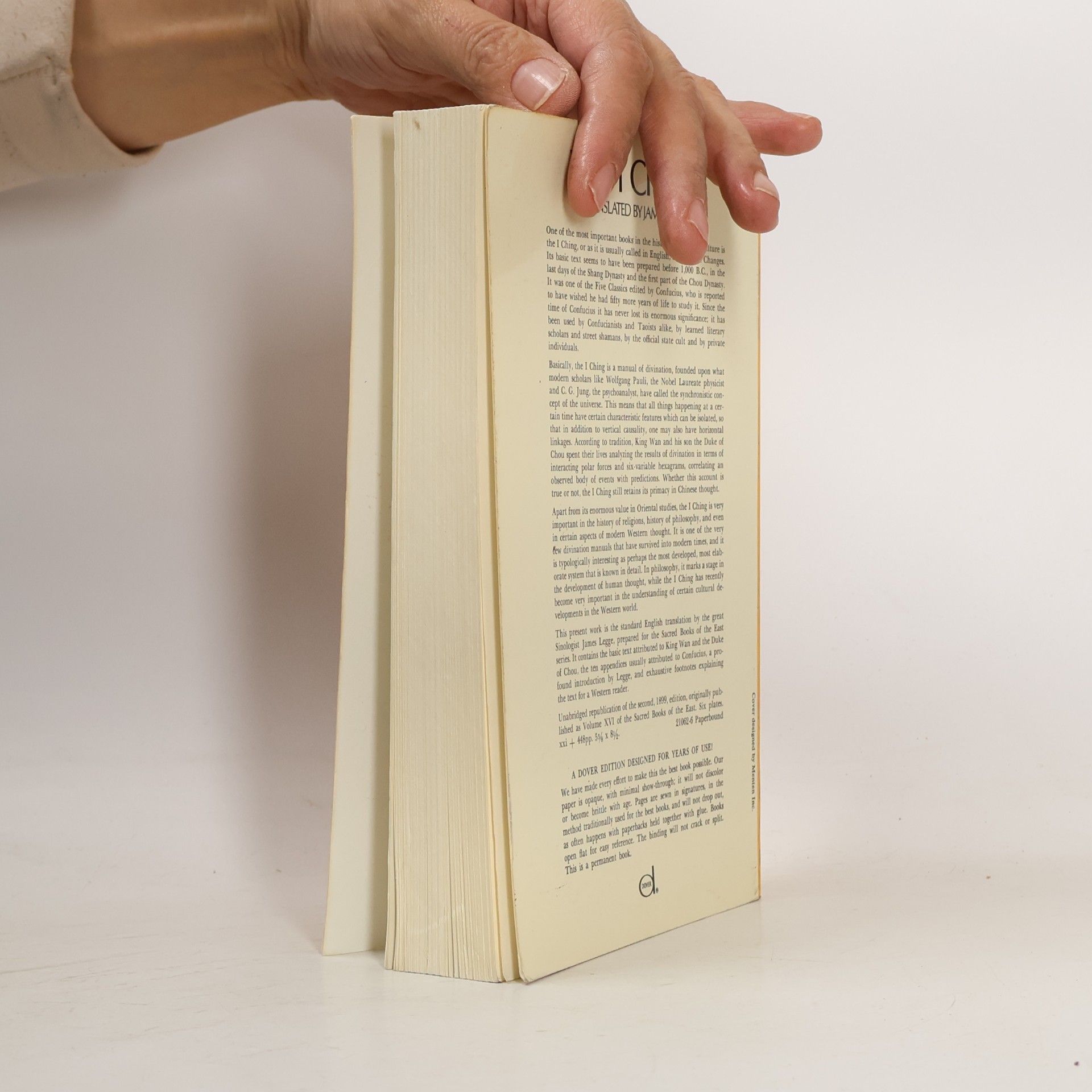 Konfucius The I Ching