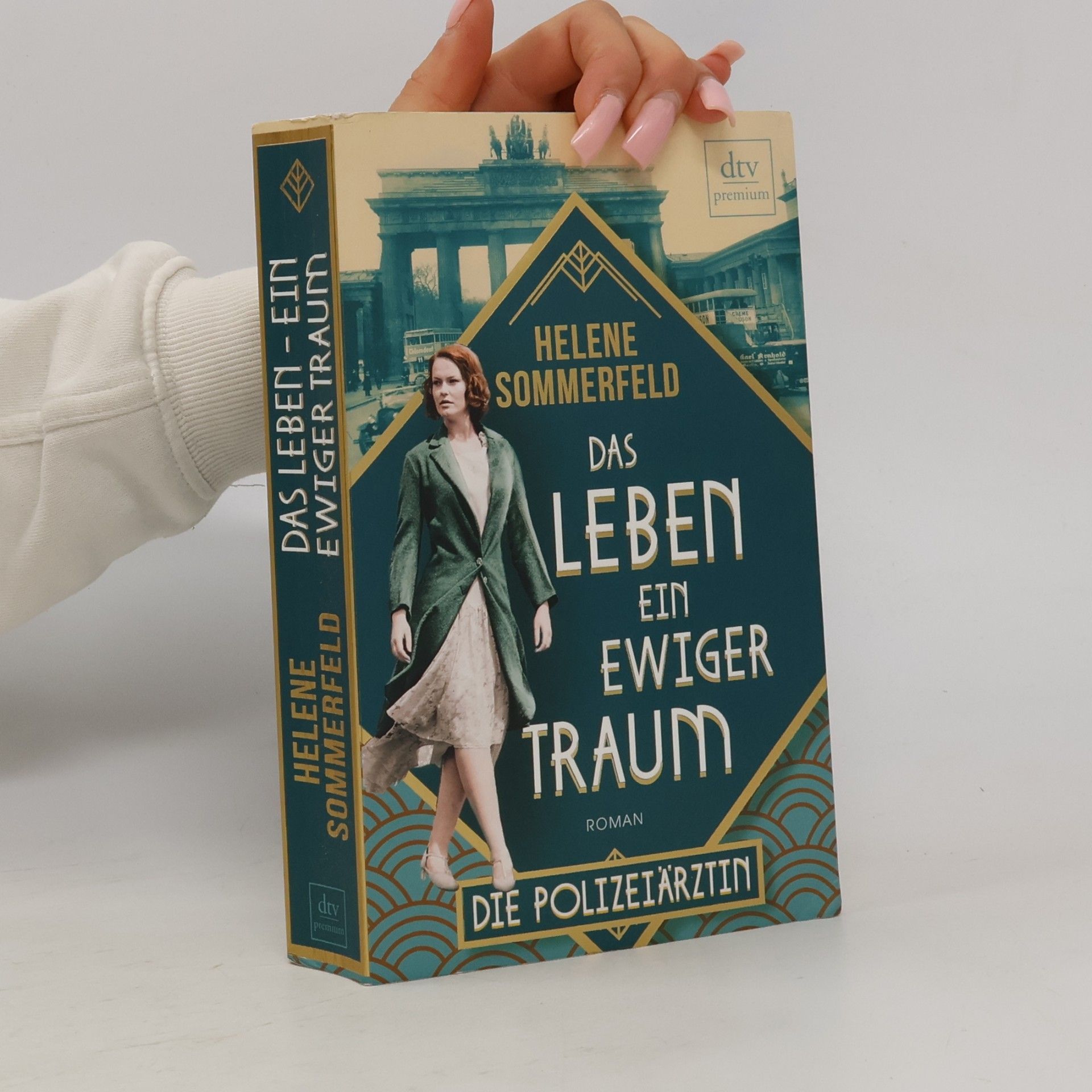 Das Leben, ein ewiger Traum