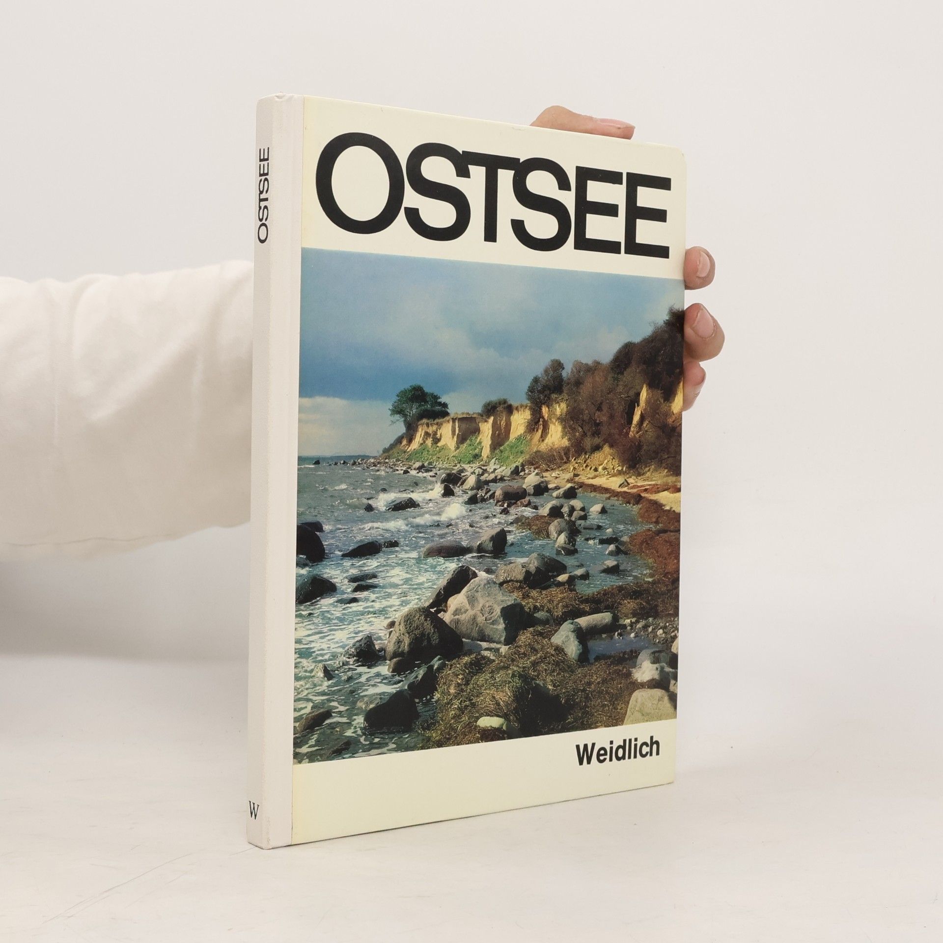 Autorenkollektiv Ostsee