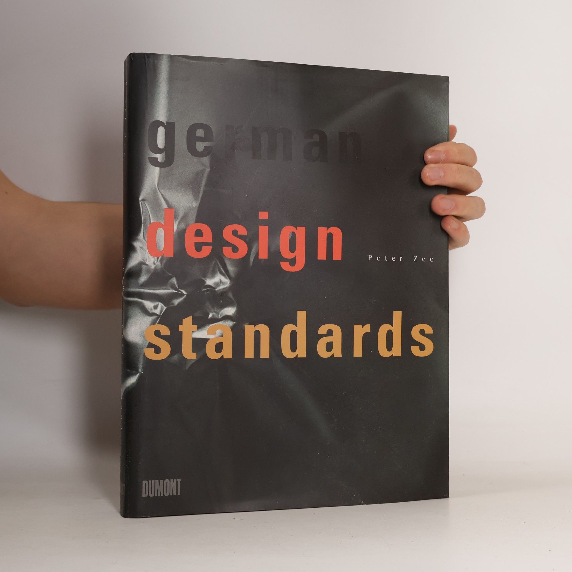 German Design Standards