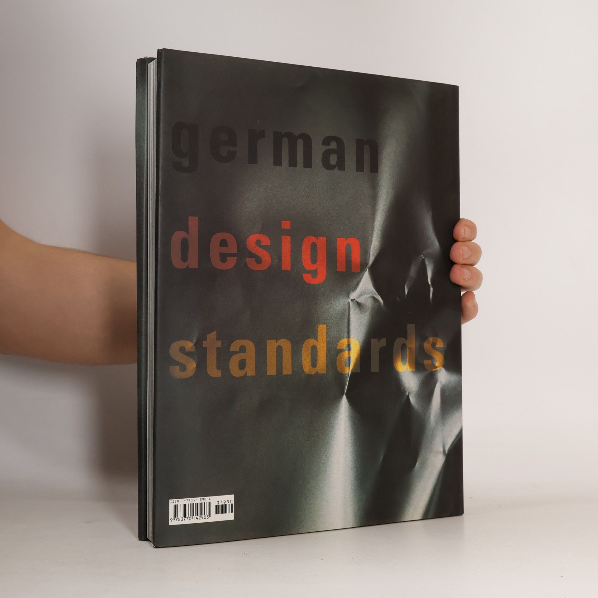 Peter Zec German Design Standards