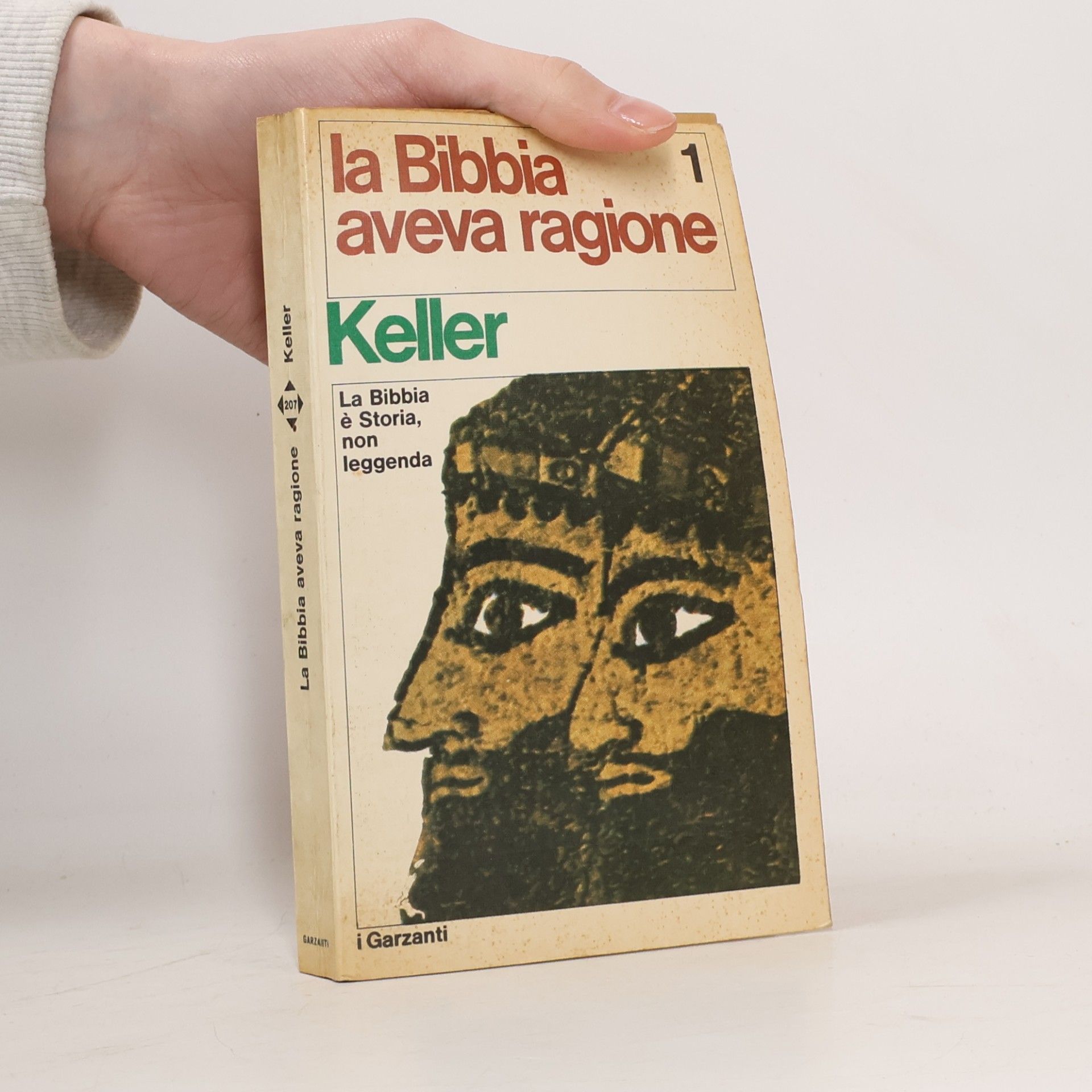 La Bibbia aveva ragione 1