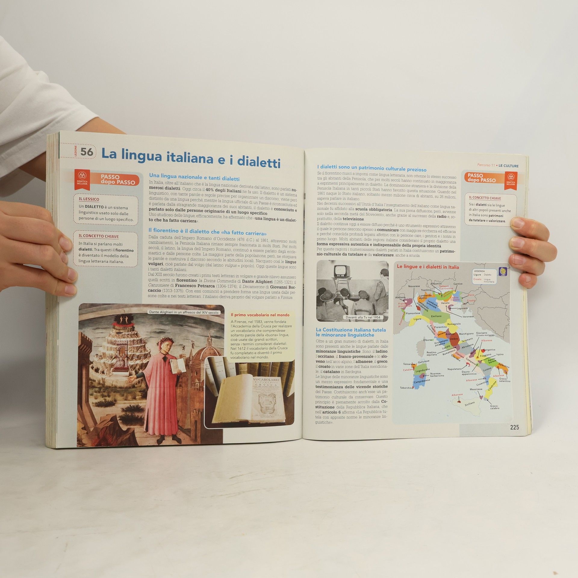 Vittorio L. Giudici Senza confini. Per la Scuola media. Con e-book. Con espansione online. Con Libro: Atlante. Con DVD-ROM (Vol. 1)