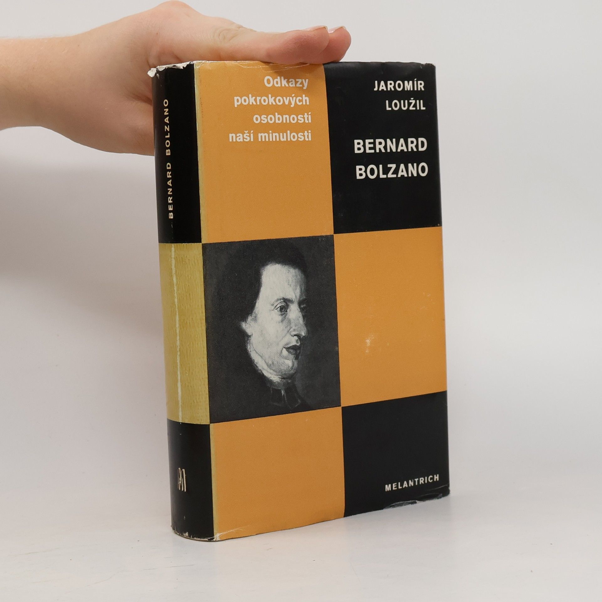 Bernard Bolzano
