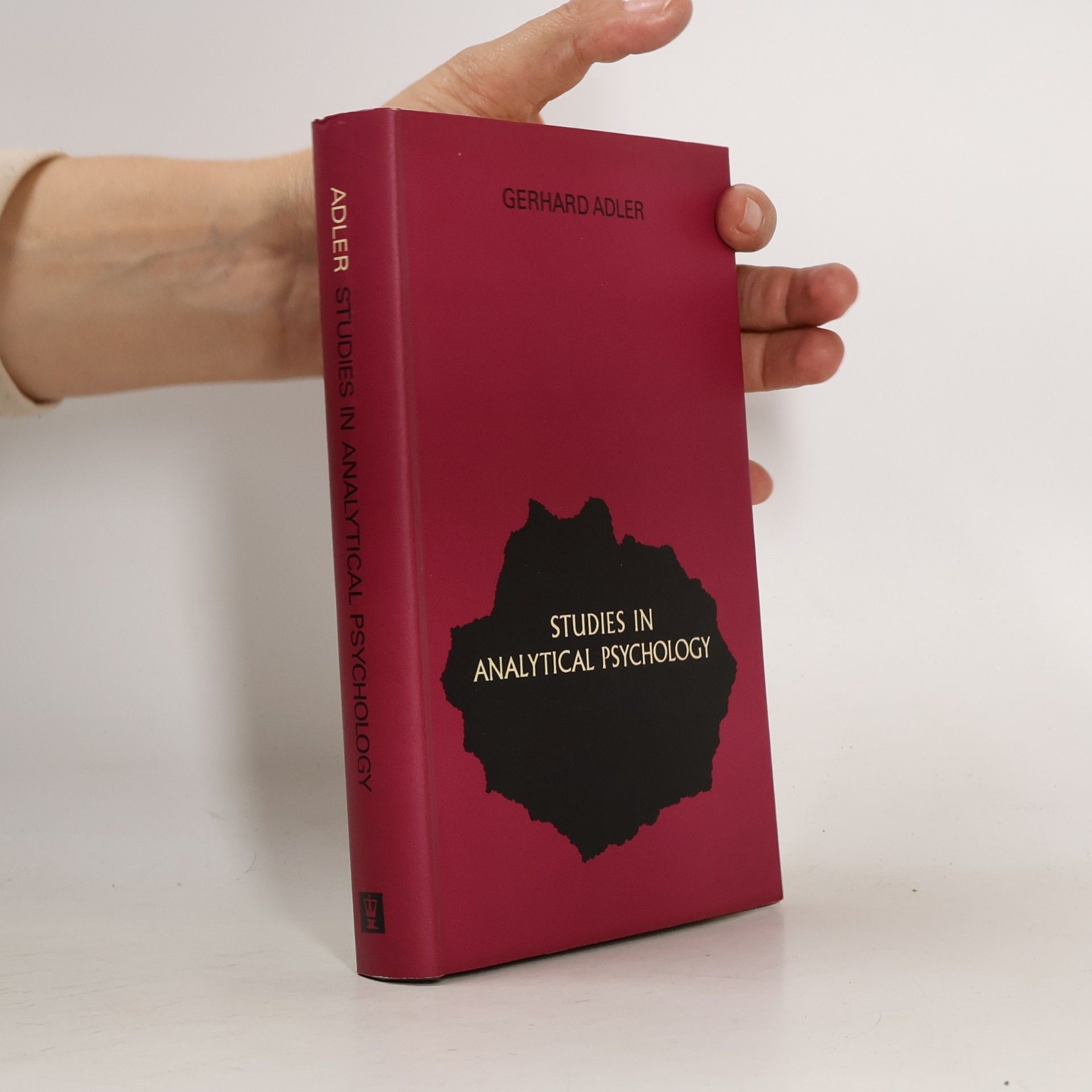 Studies in analytical psychology