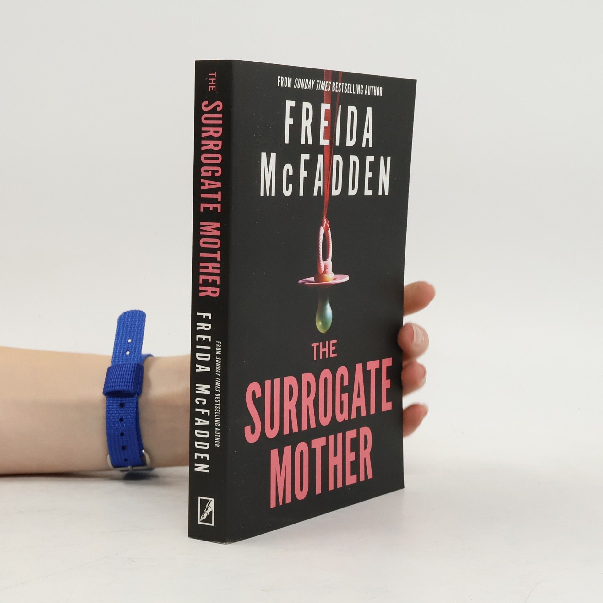 The Surrogate Mother