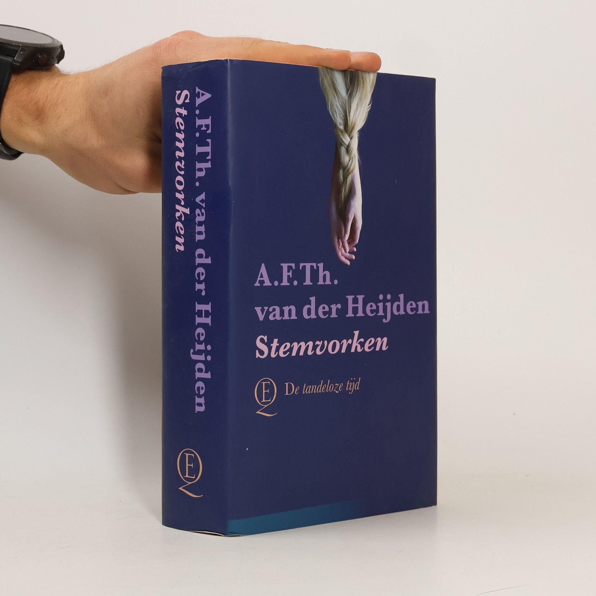 Stemvorken