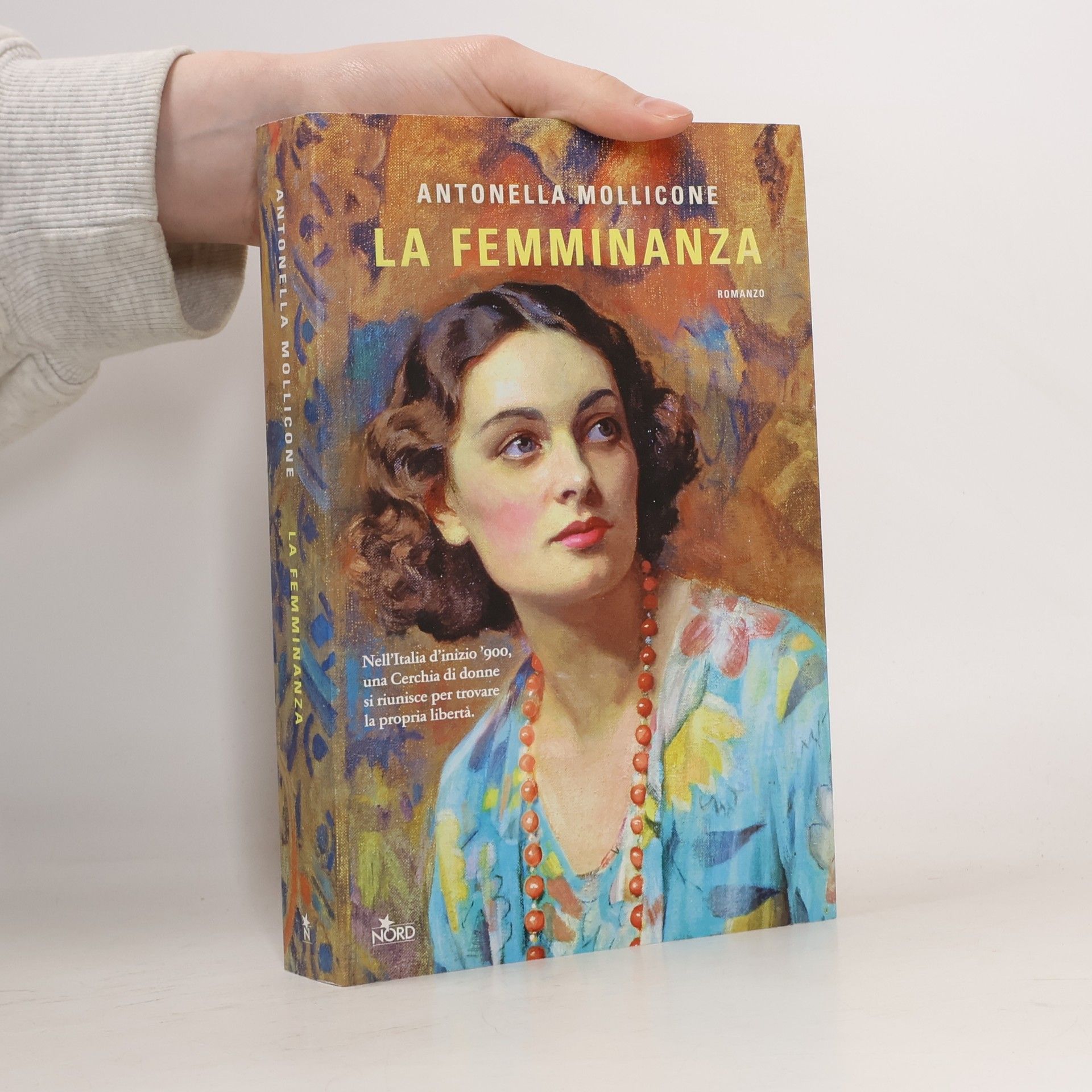 La femminanza