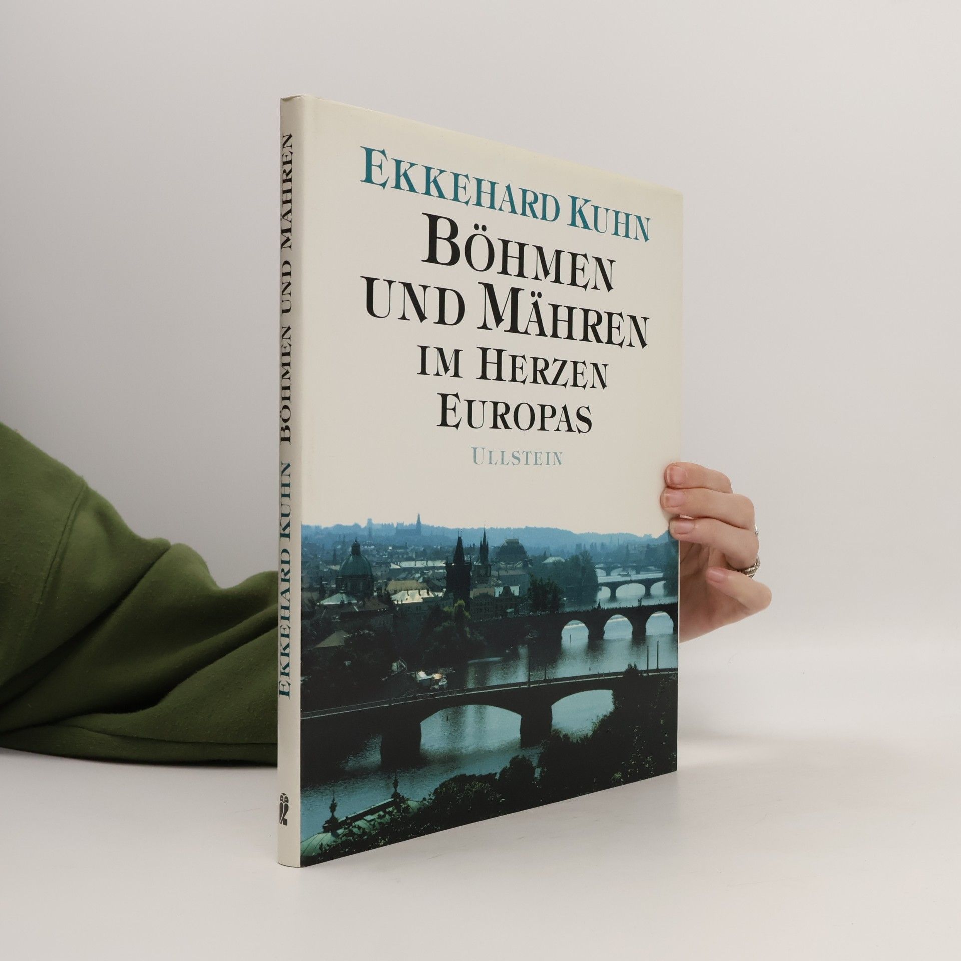 Böhmen und Mähren