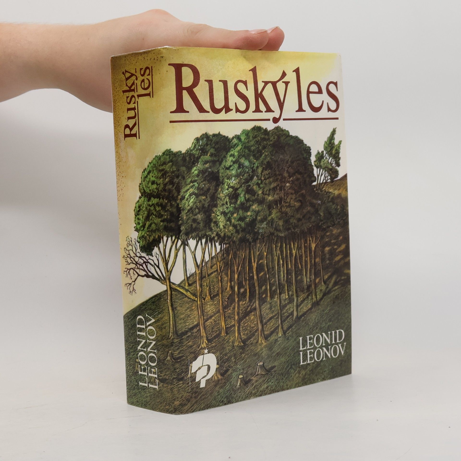 Ruský les