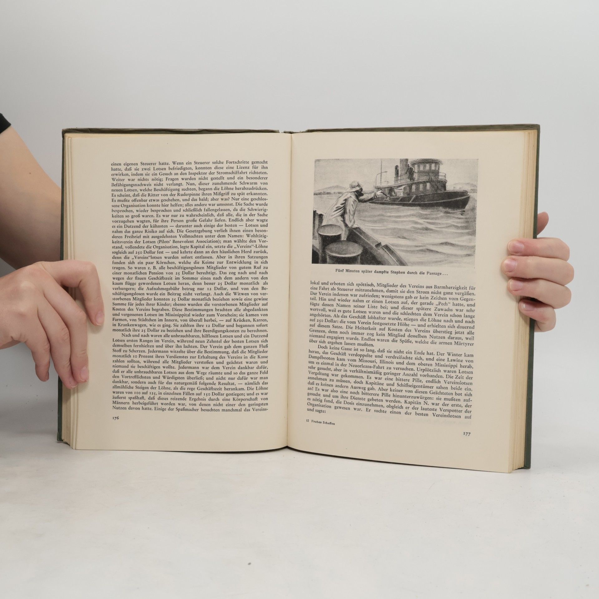 Various authors Frohes Schaffen