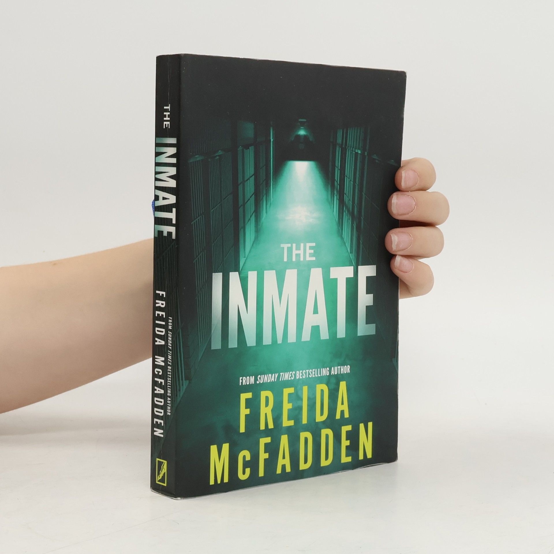 The Inmate