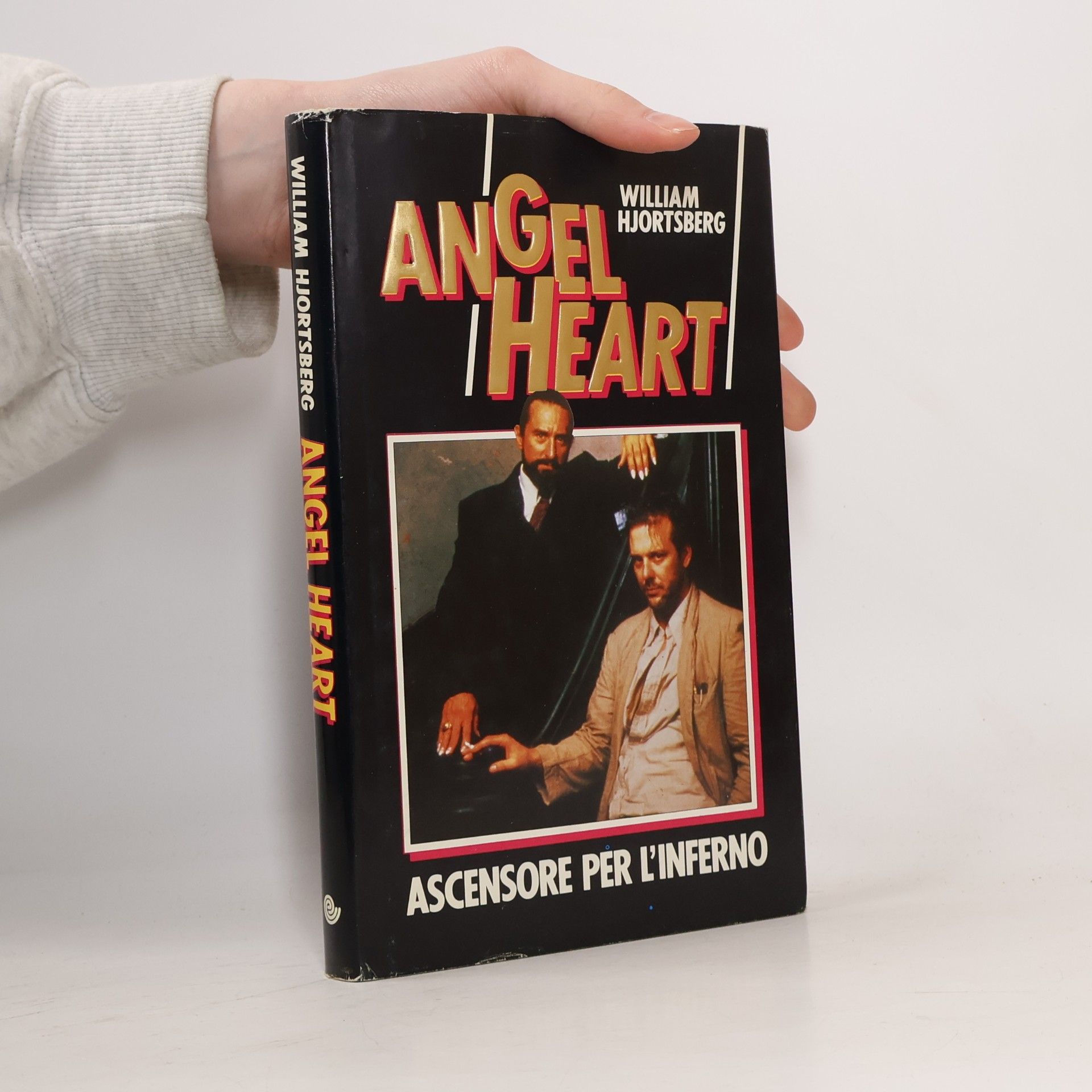 Angel Heart
