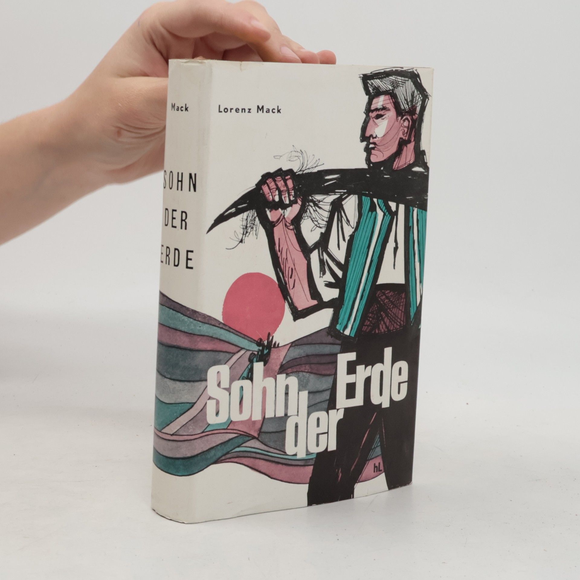 Sohn der Erde
