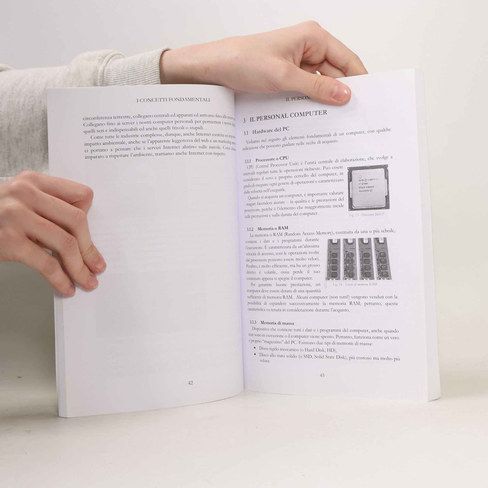 Giovanna Giordano Il computer migliora la vita