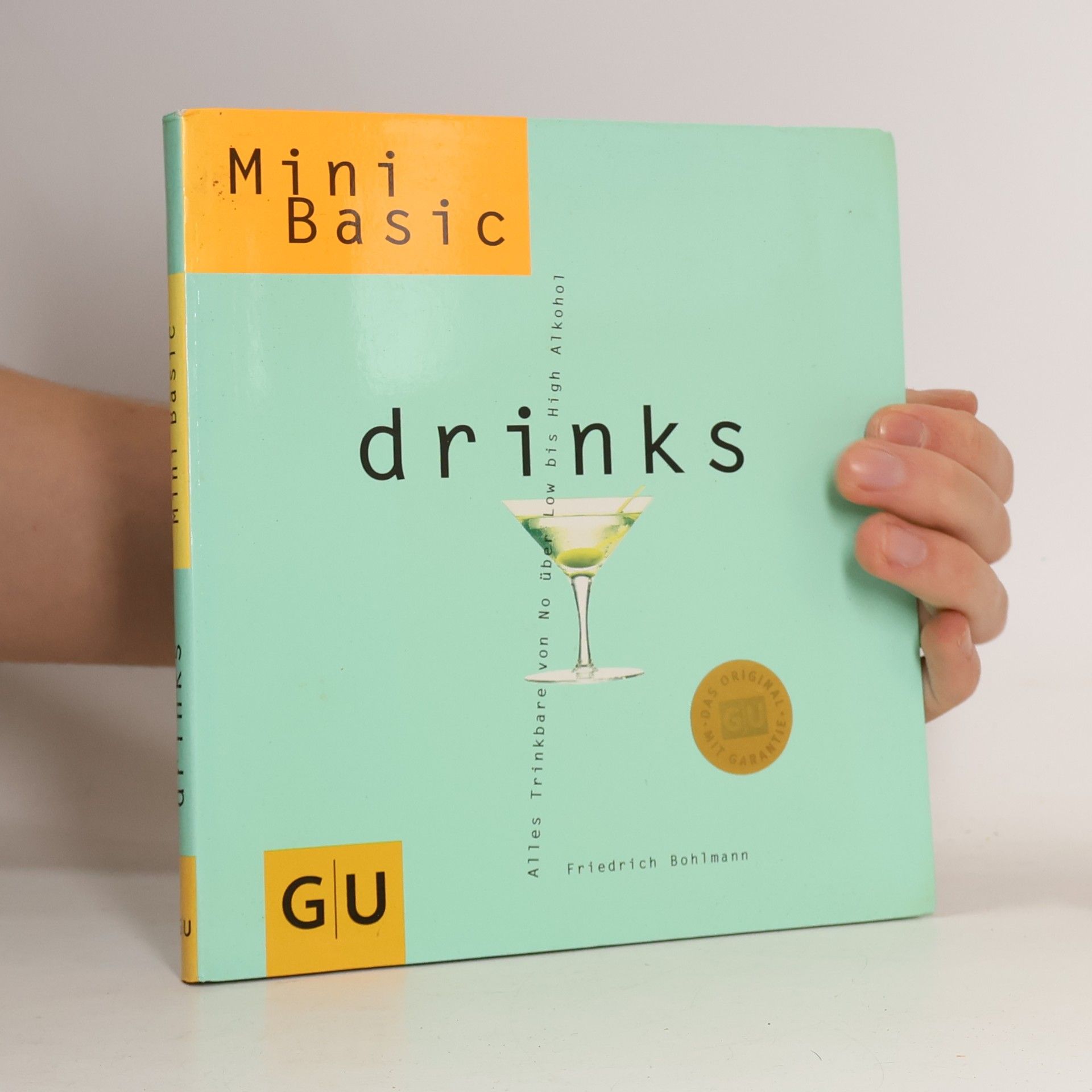 Drinks