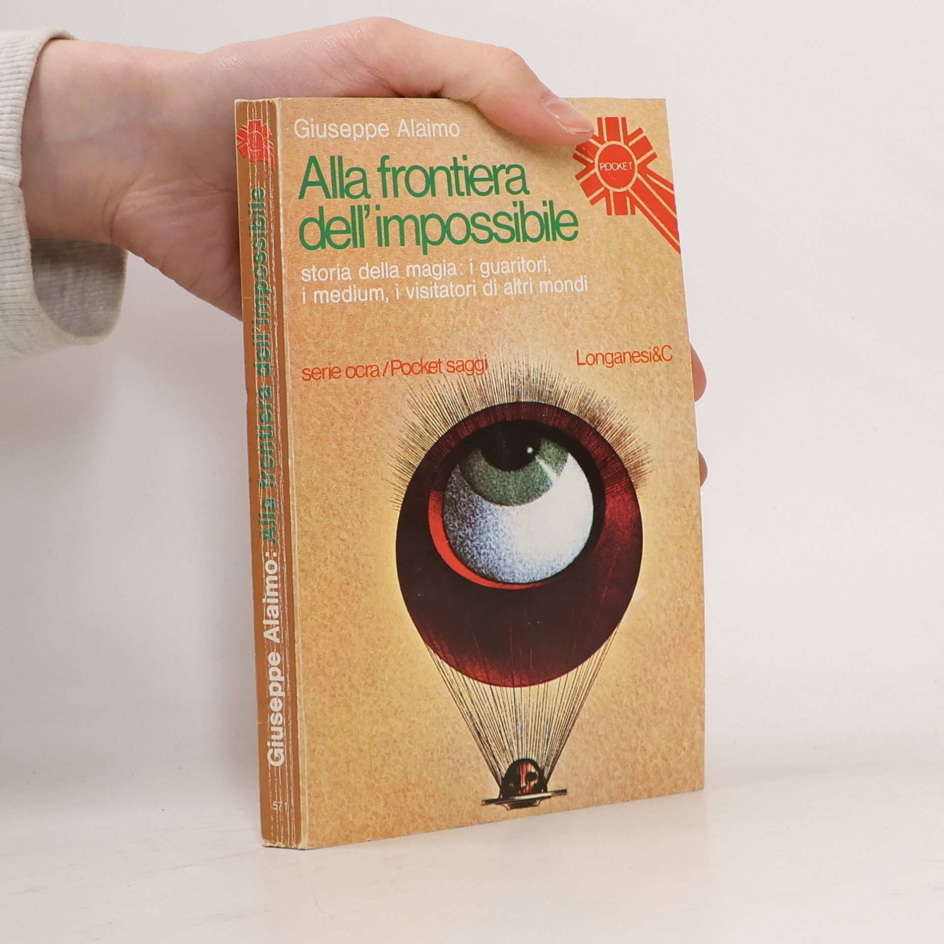 Alla frontiera dell’impossibile