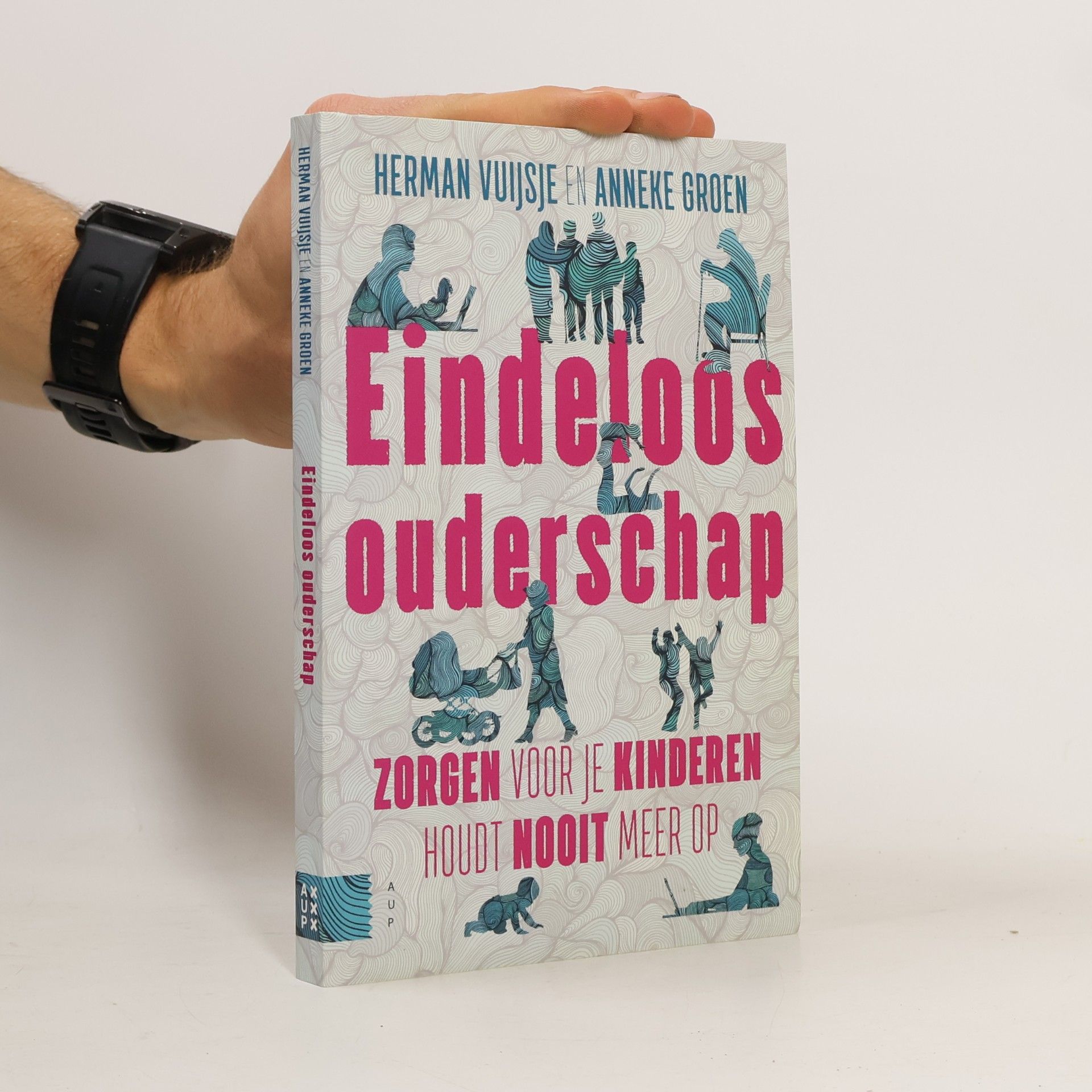 Eindeloos ouderschap