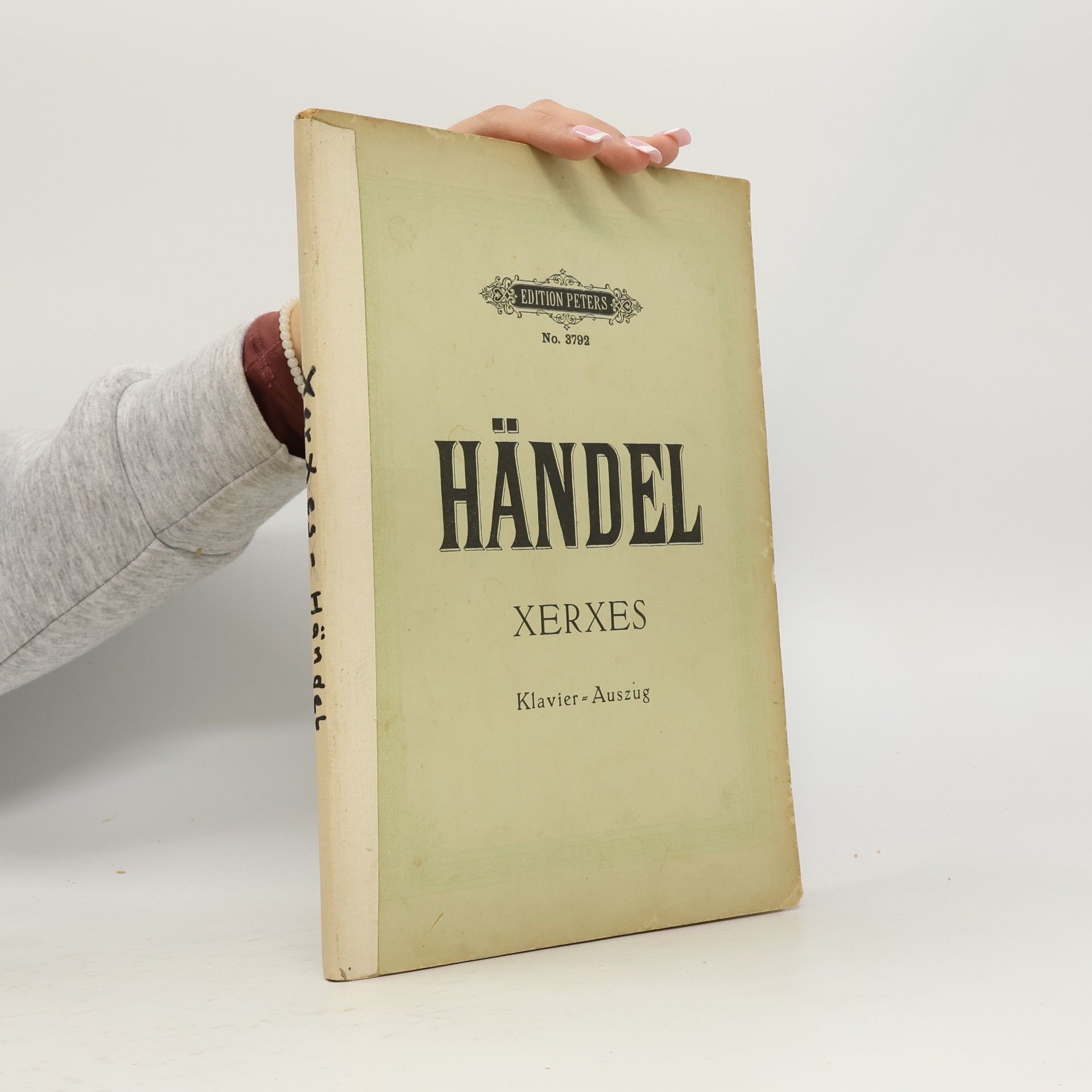 Händel Messias