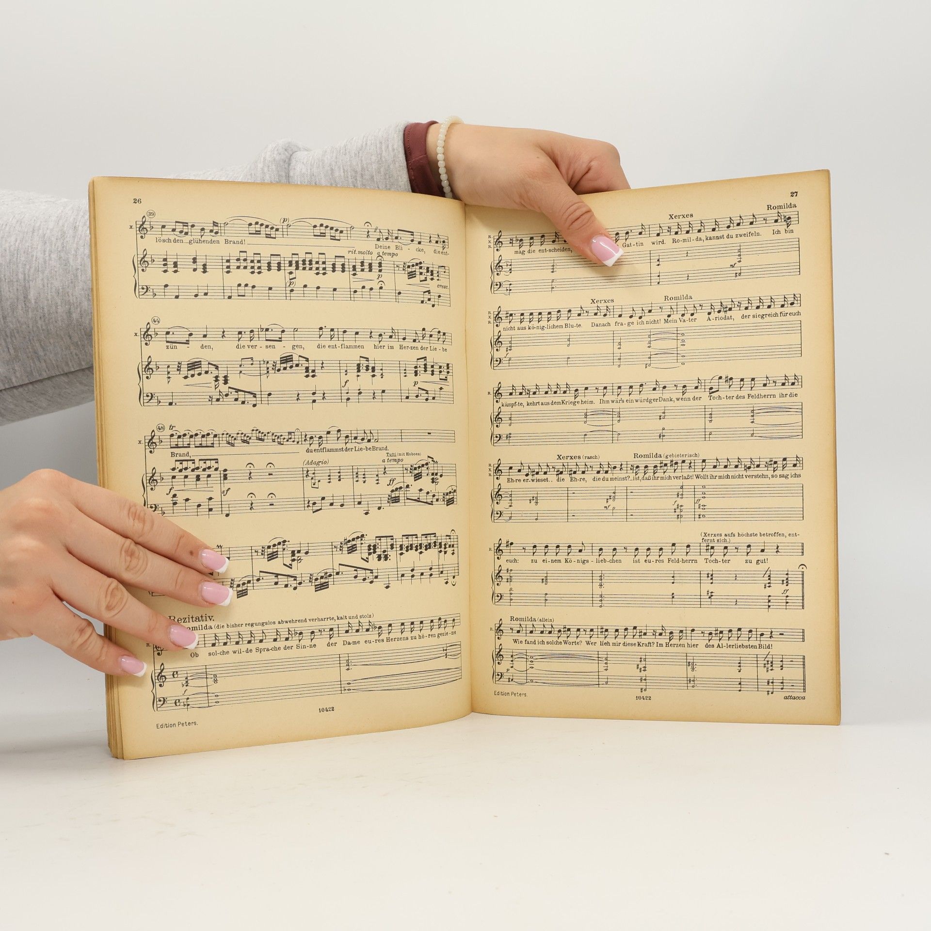 Georg Friedrich Händel Händel Messias