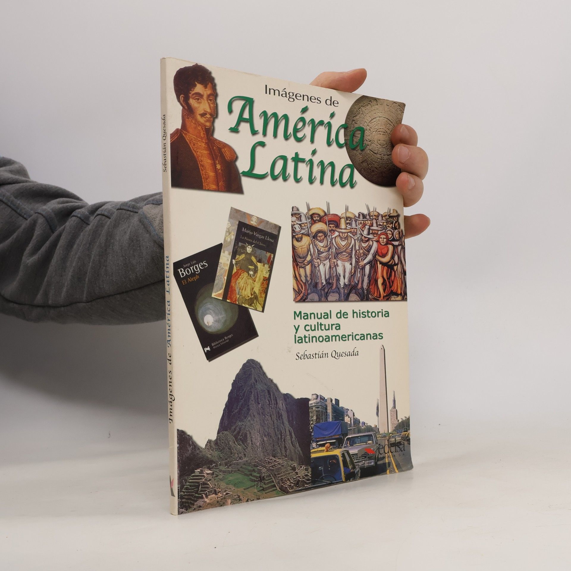 Imágenes de América Latina