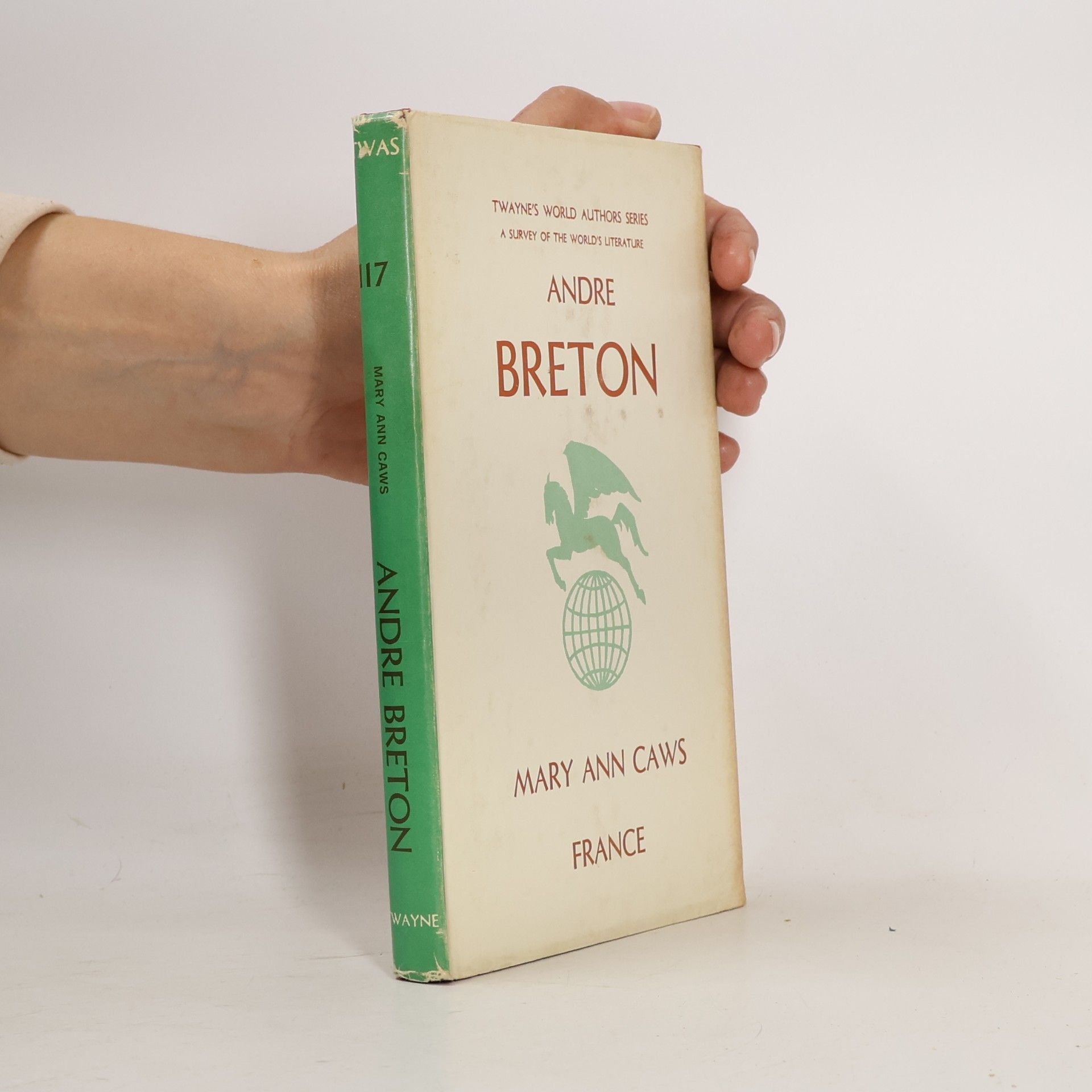 Andre Breton