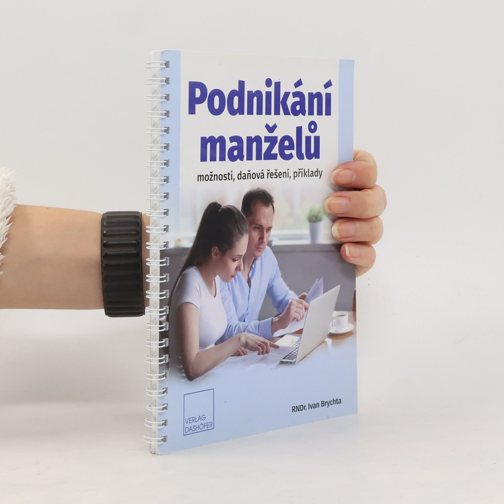 Podnikání manželů