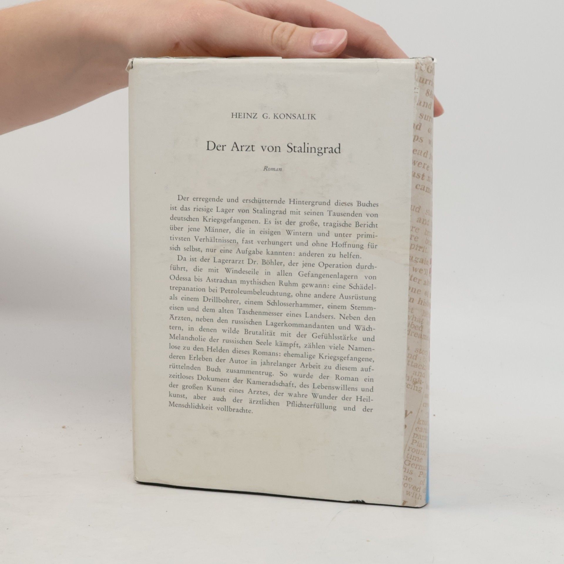 Erich Gimpel Spion für Deutschland