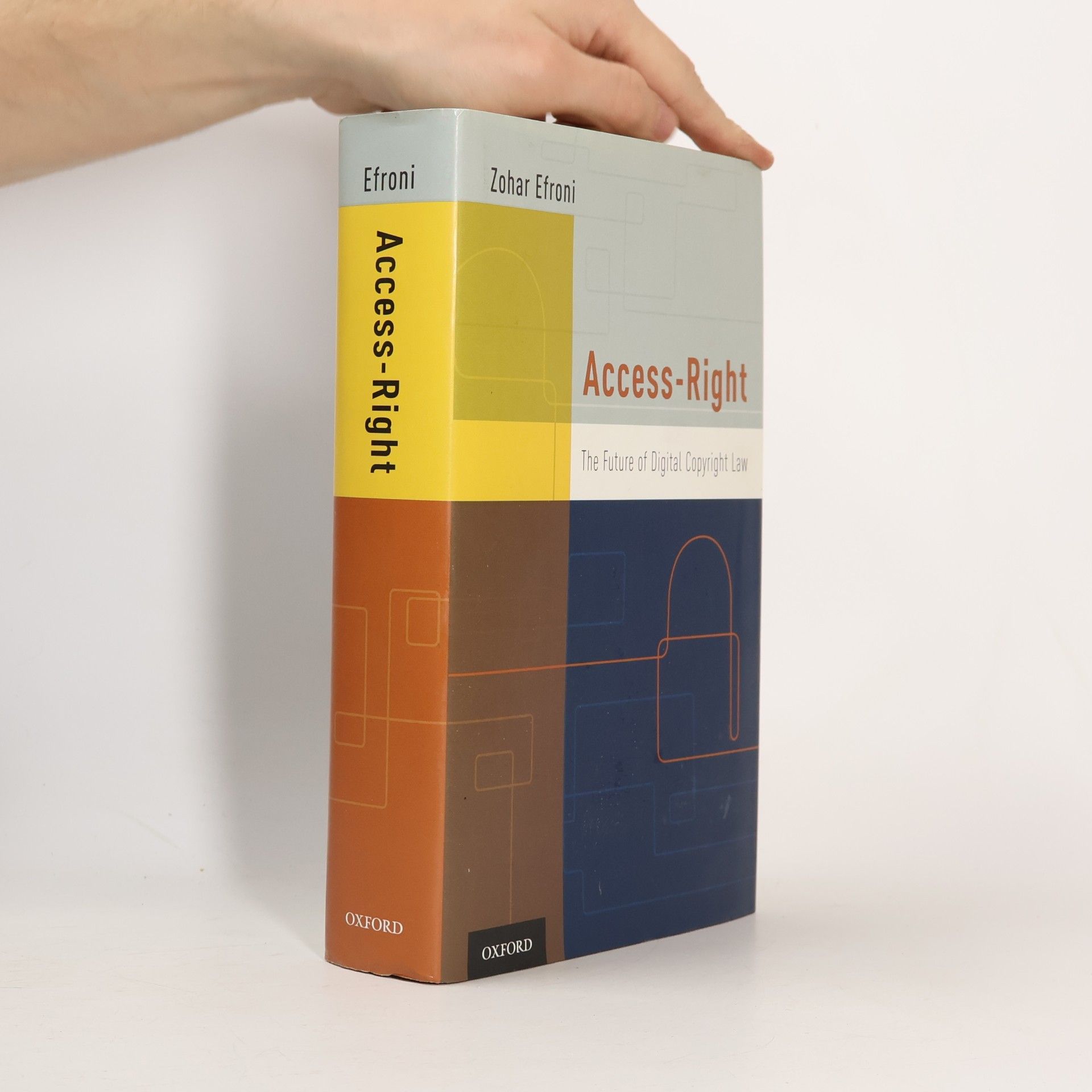 Access-Right