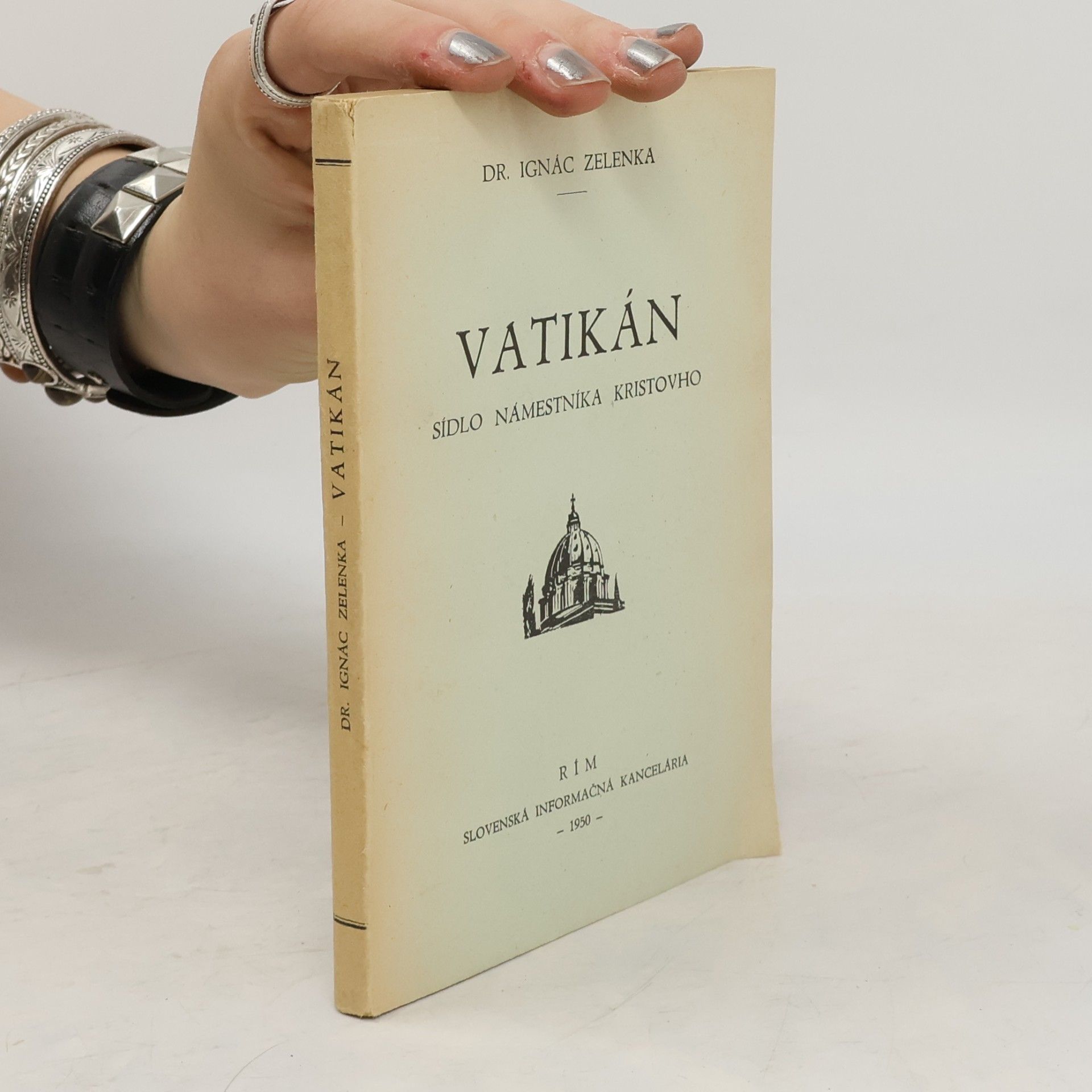 Vatikan