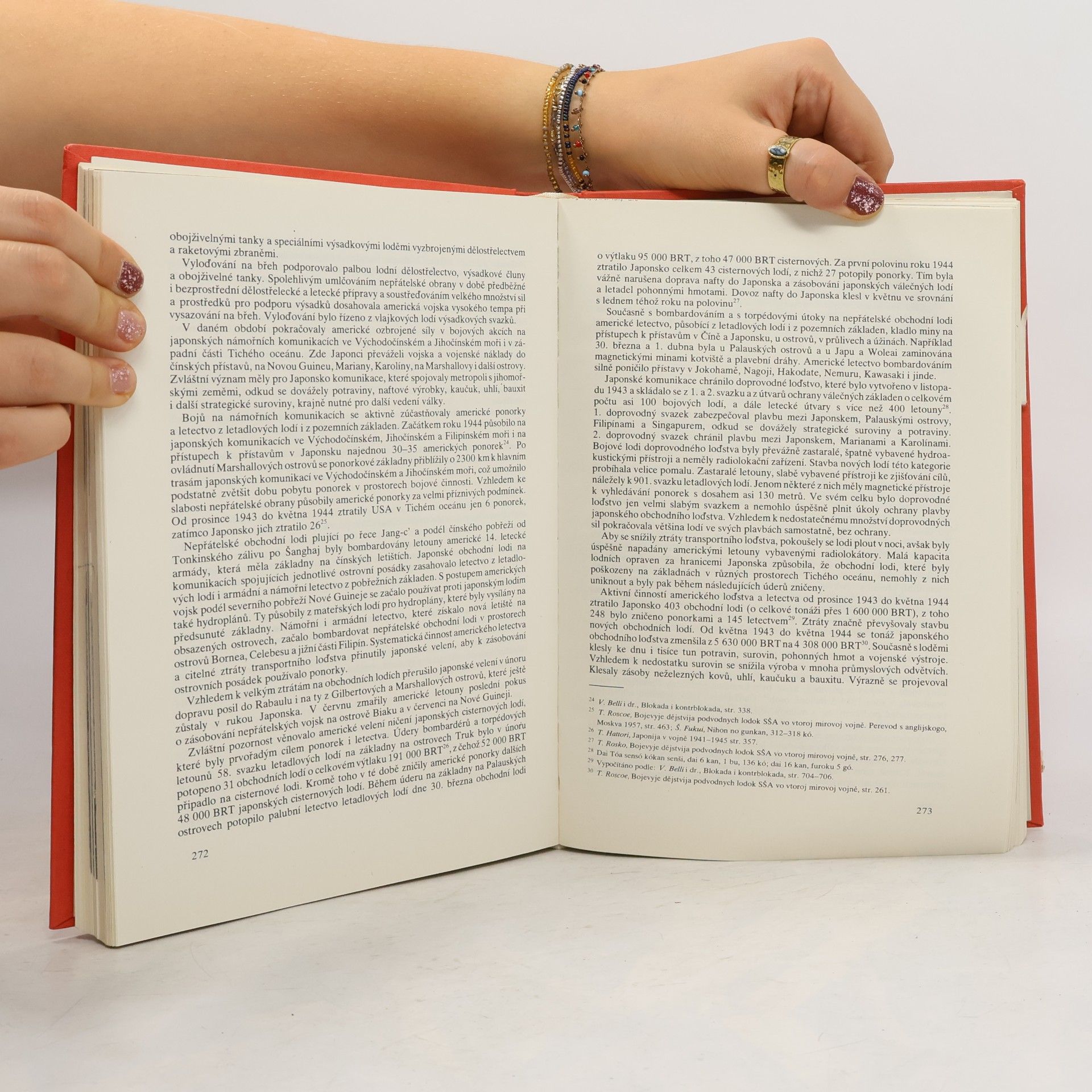 Autorenkollektiv Dějiny druhé světové války 1939-1945 VIII.