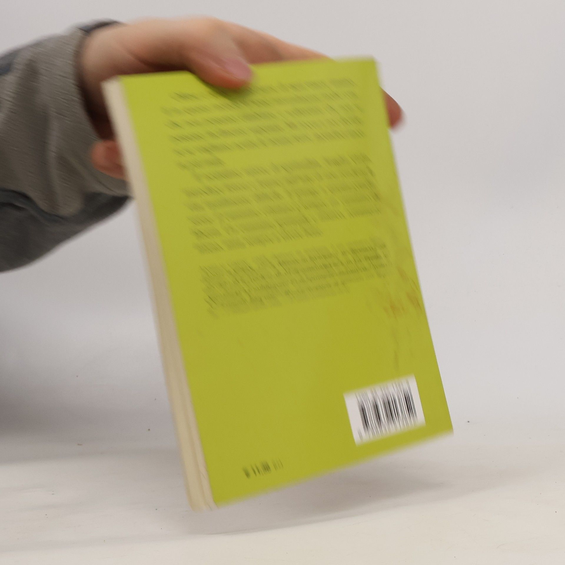 Anselm Grün Non farti del male