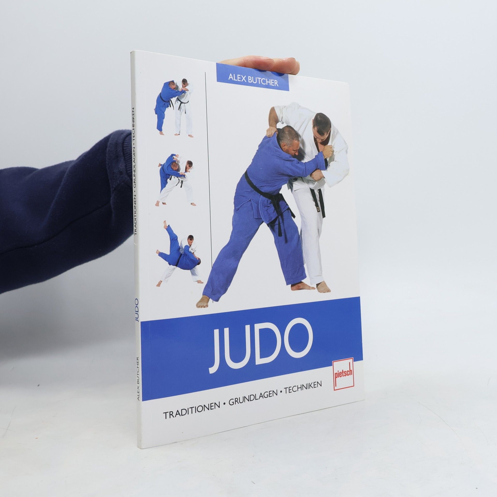 Judo