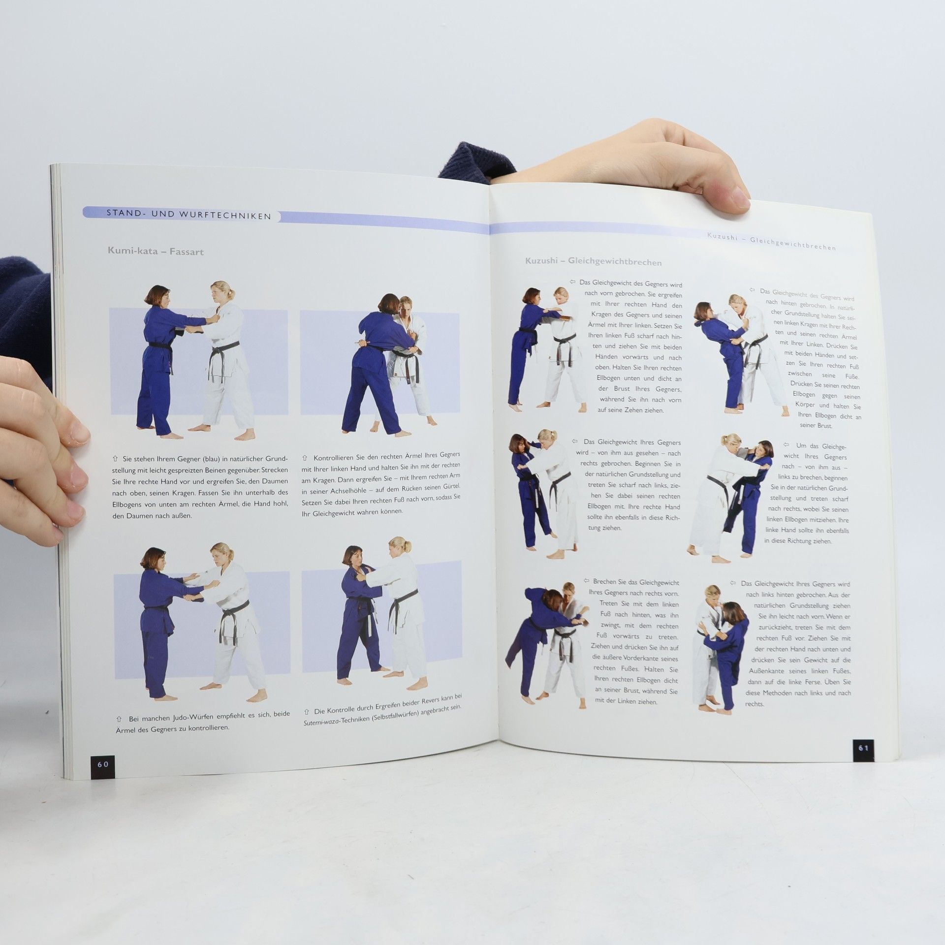Alex Butcher Judo