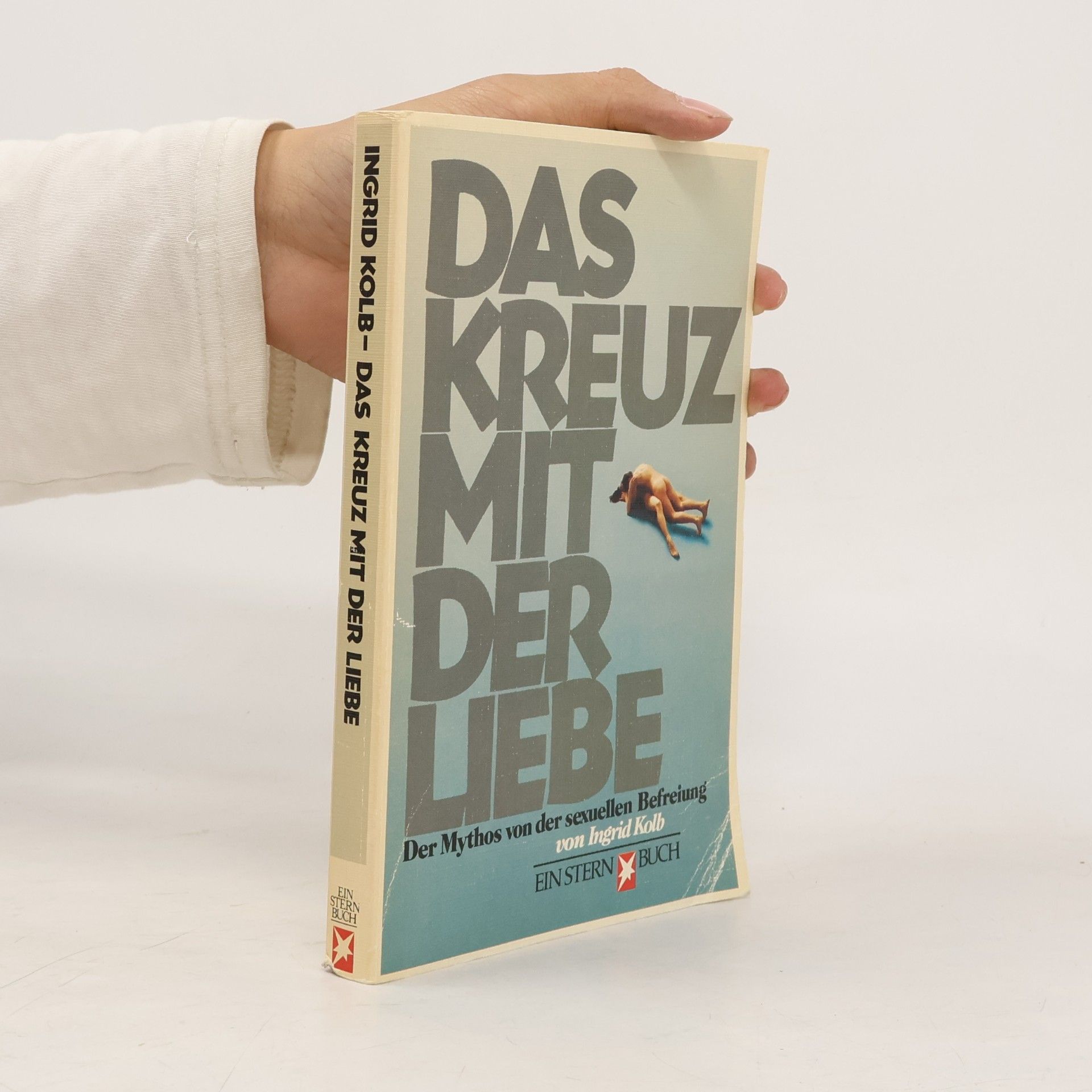 Das Kreuz mit der Liebe